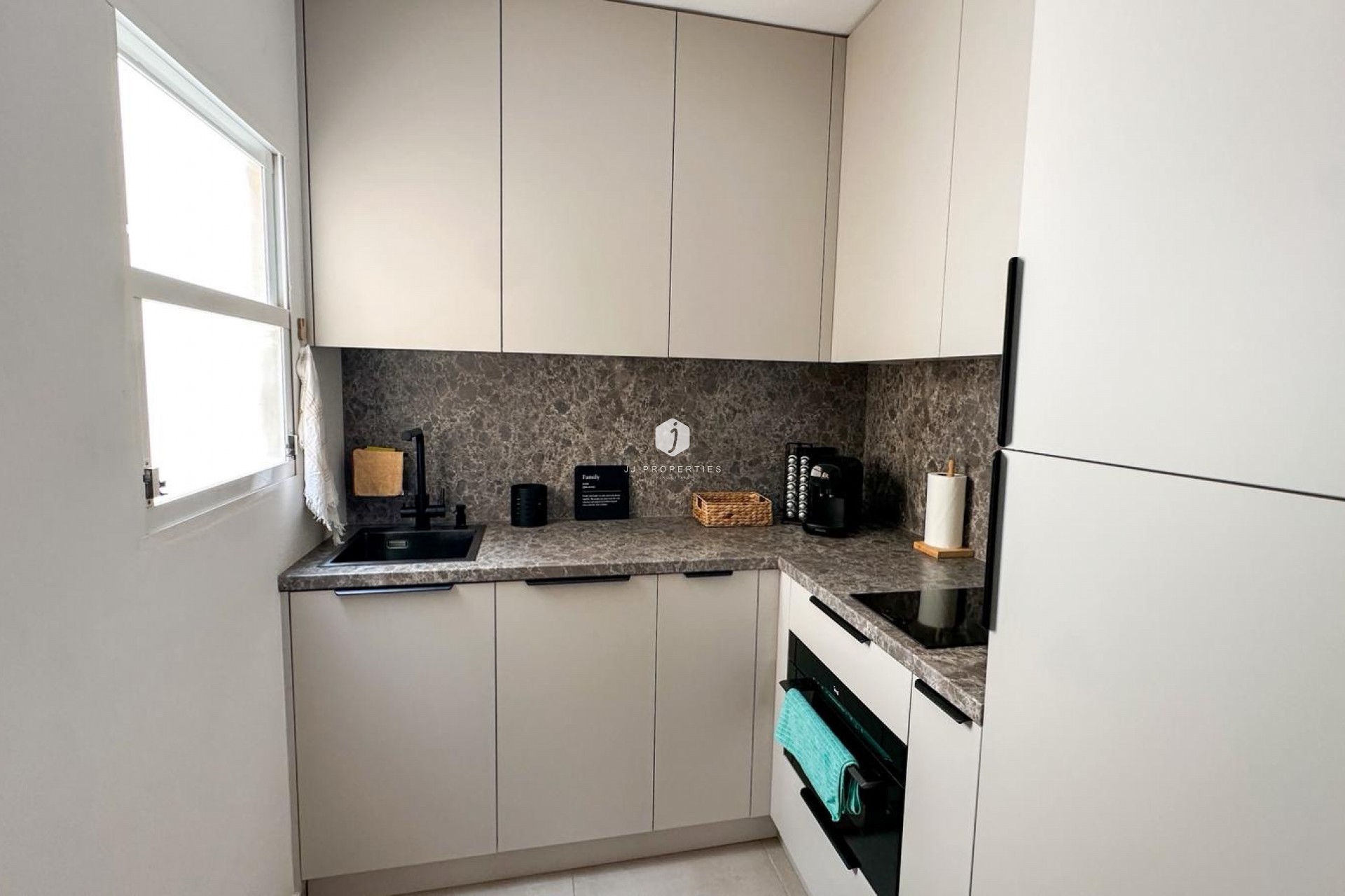 Segunda mano - Apartamento / piso -
Orihuela Costa - Costa Blanca