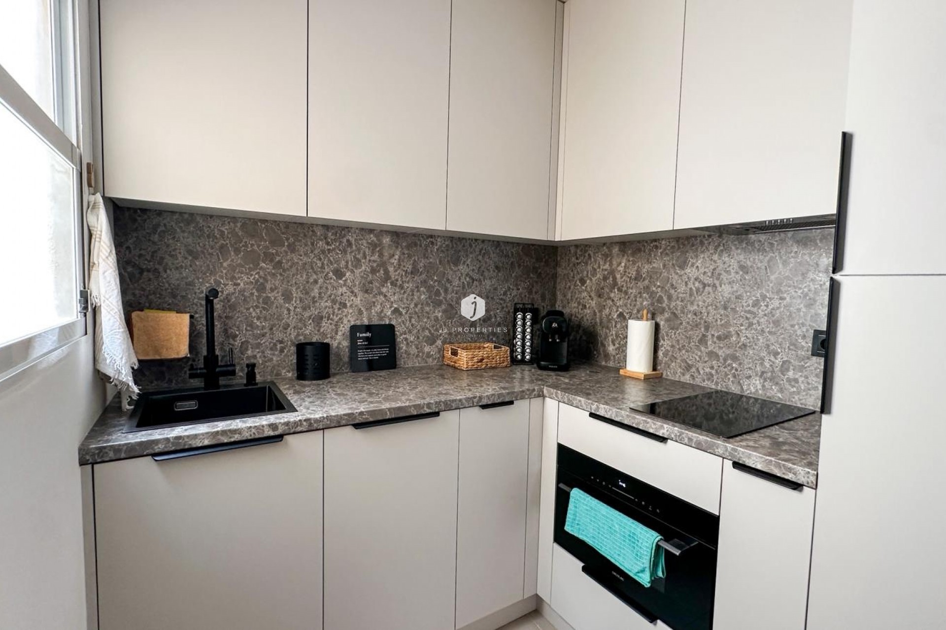 Segunda mano - Apartamento / piso -
Orihuela Costa - Costa Blanca
