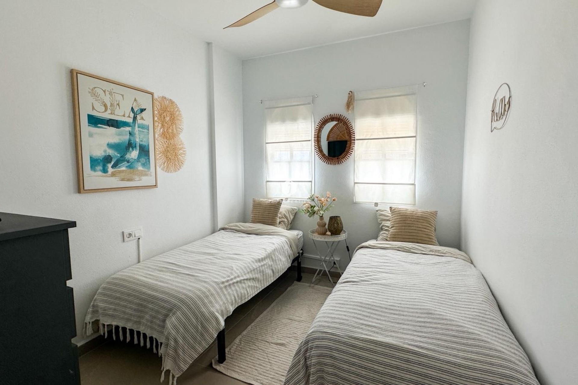 Segunda mano - Apartamento / piso -
Orihuela Costa - Costa Blanca