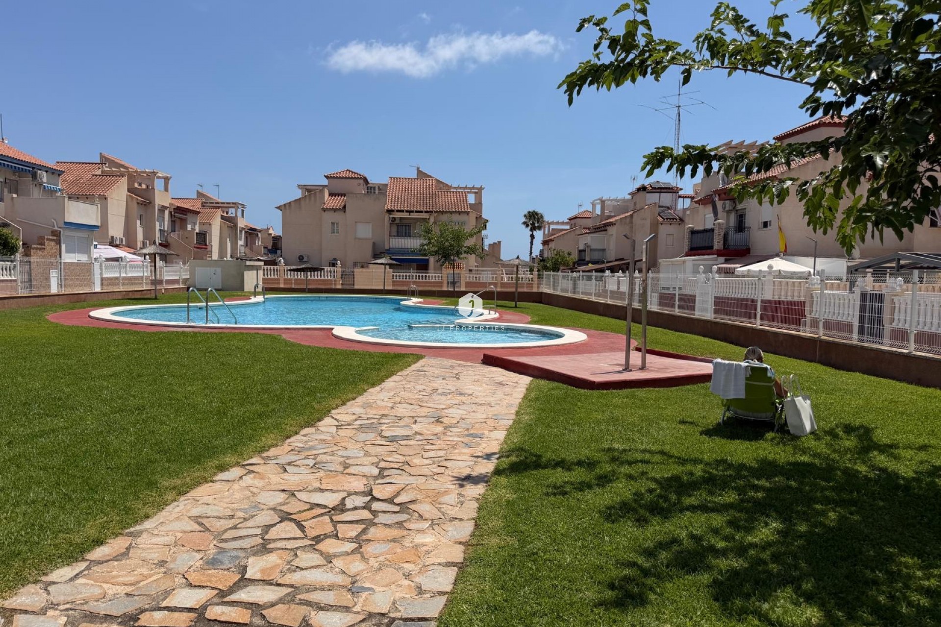 Segunda mano - Apartamento / piso -
Orihuela Costa - Costa Blanca