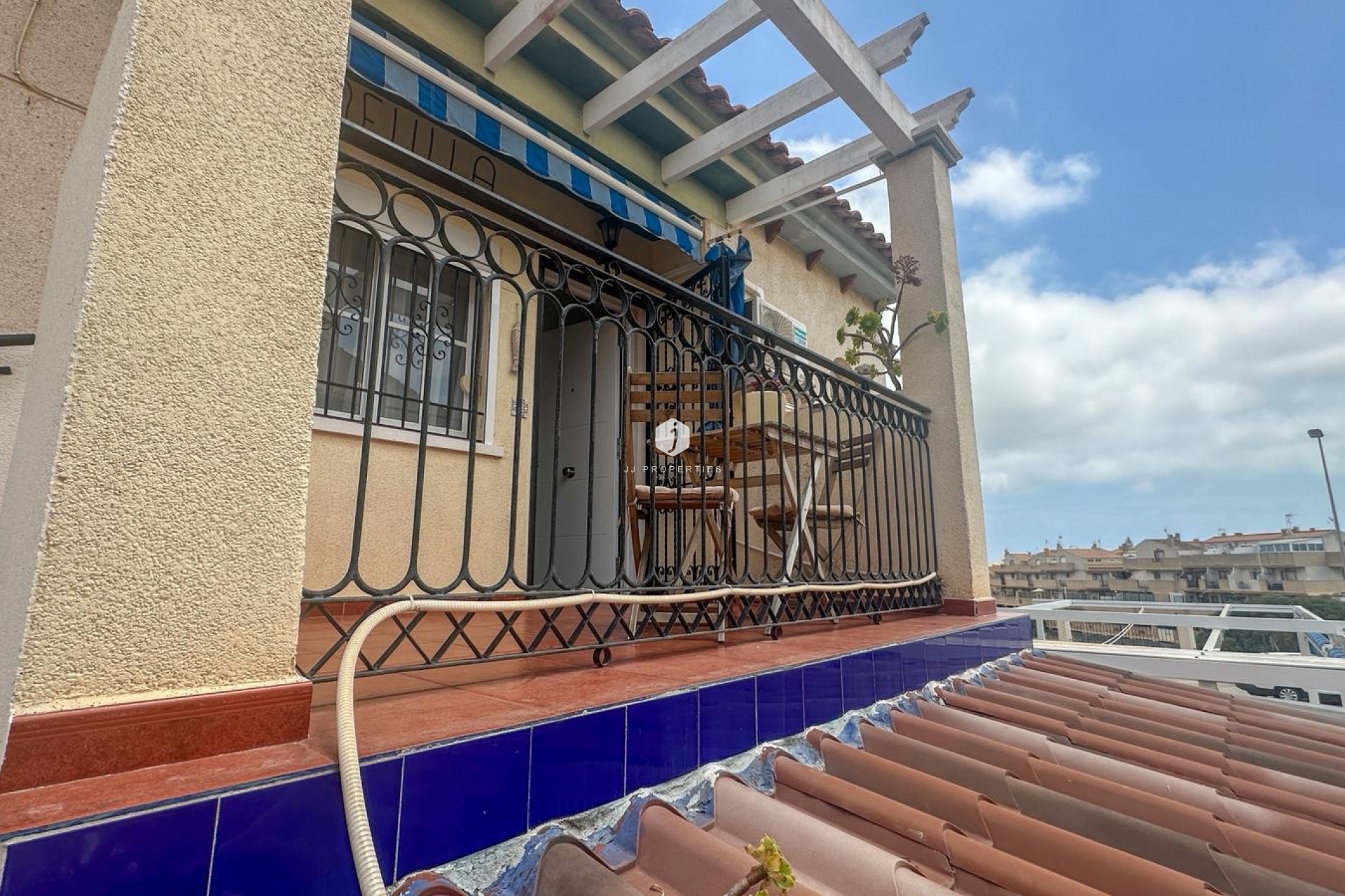 Segunda mano - Apartamento / piso -
Orihuela Costa - Costa Blanca