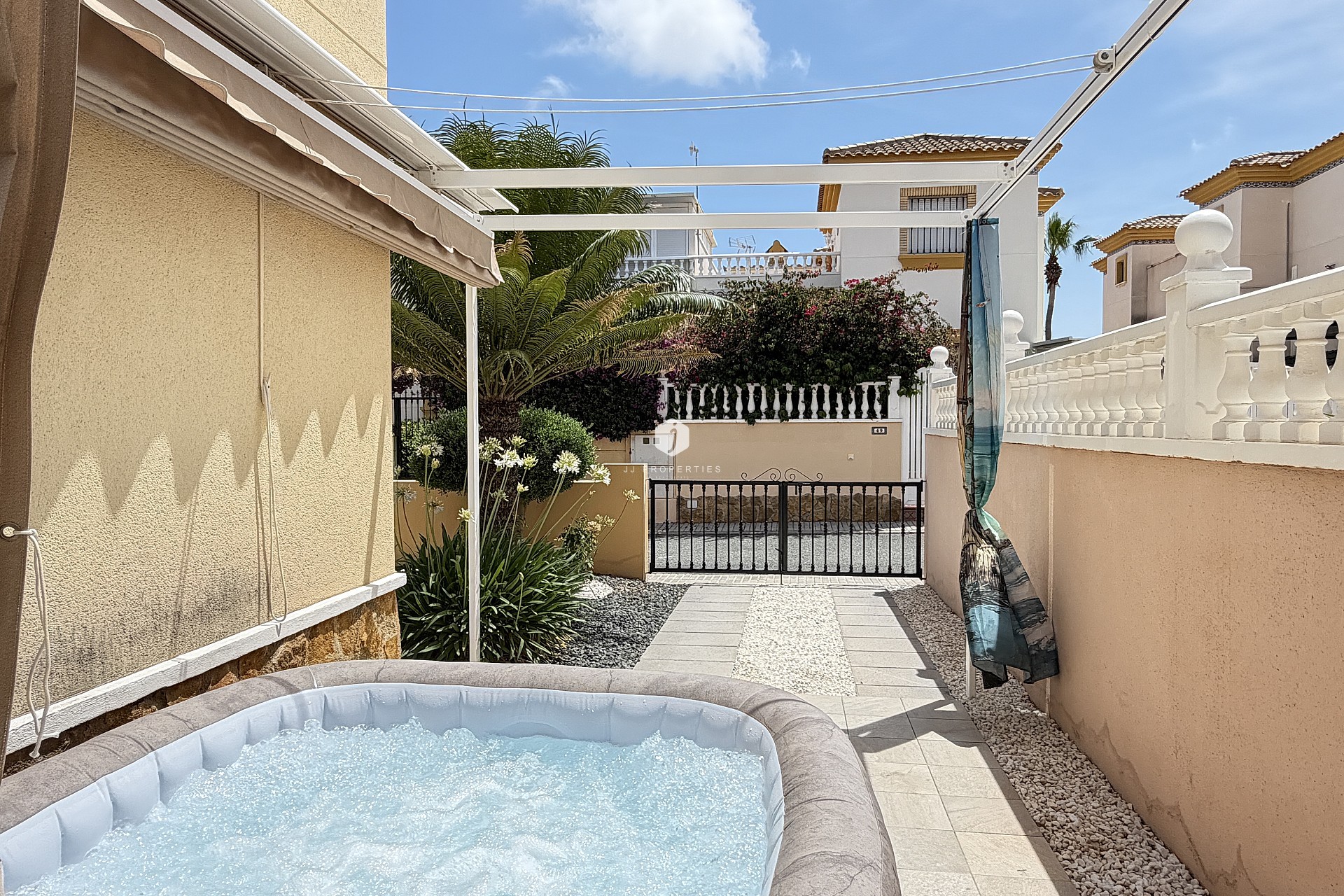 Segunda mano - Apartamento / piso -
Orihuela Costa - Costa Blanca