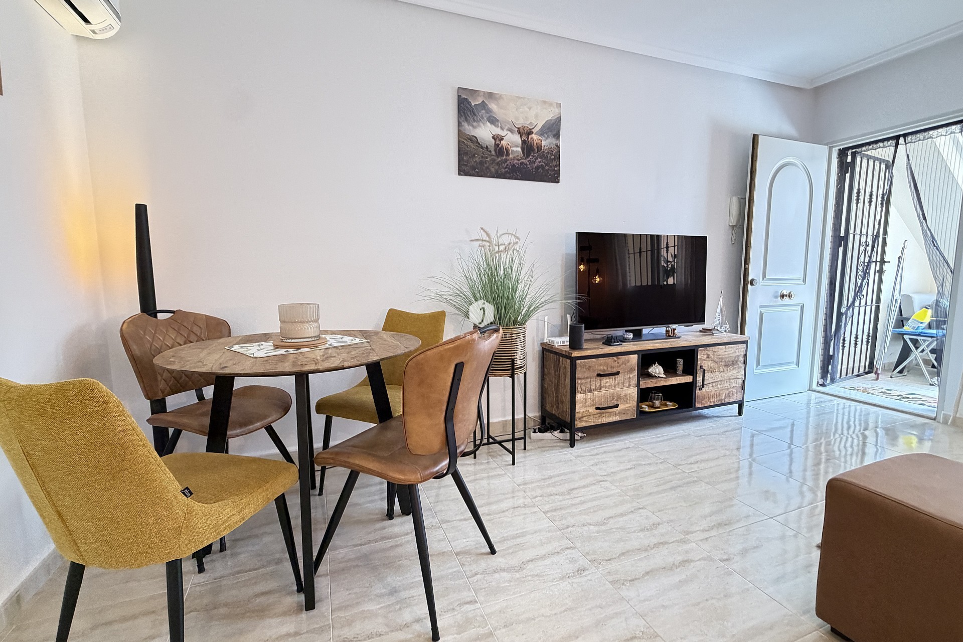 Segunda mano - Apartamento / piso -
Orihuela Costa - Costa Blanca