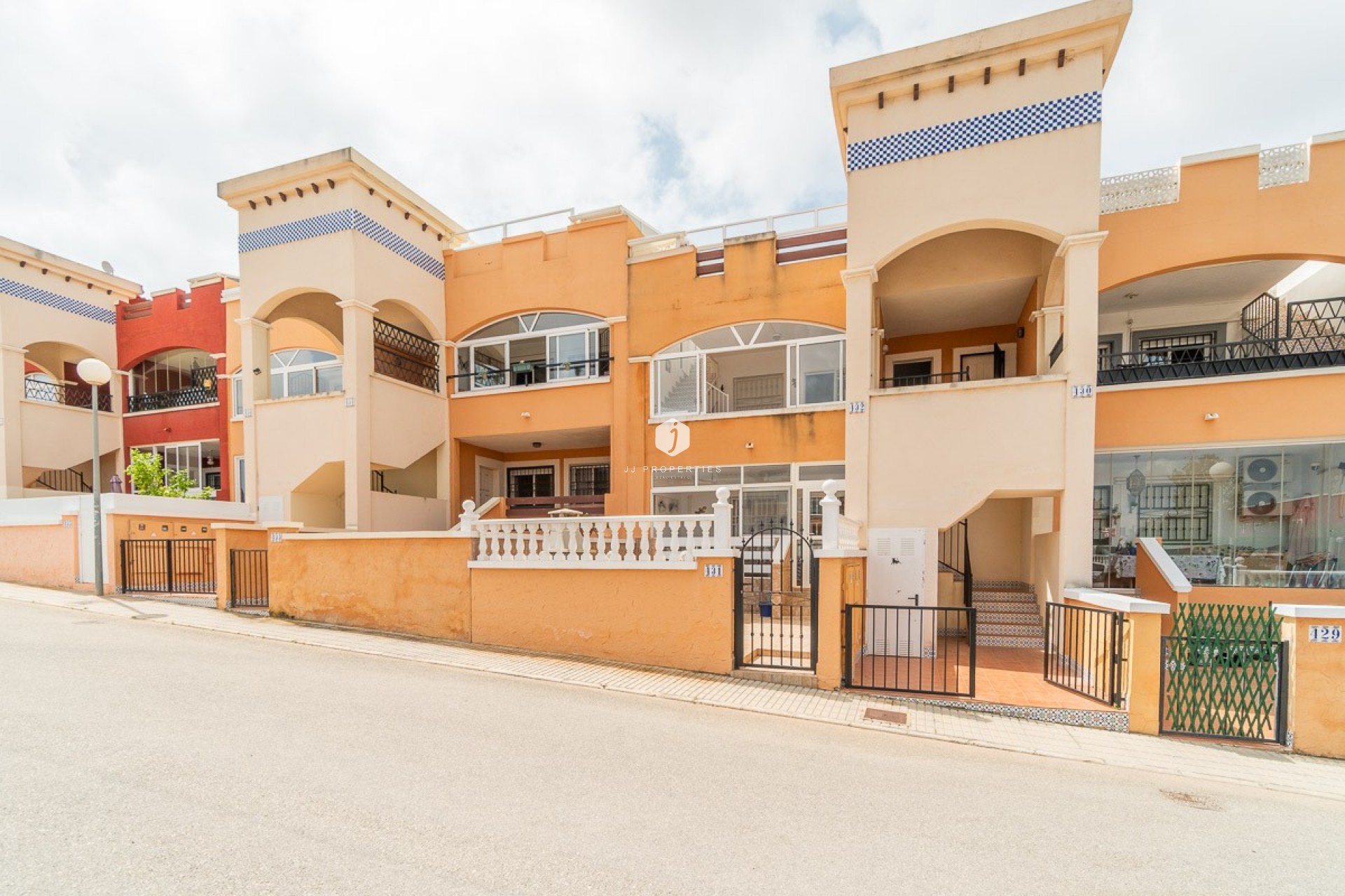 Segunda mano - Apartamento / piso -
Orihuela Costa - Costa Blanca
