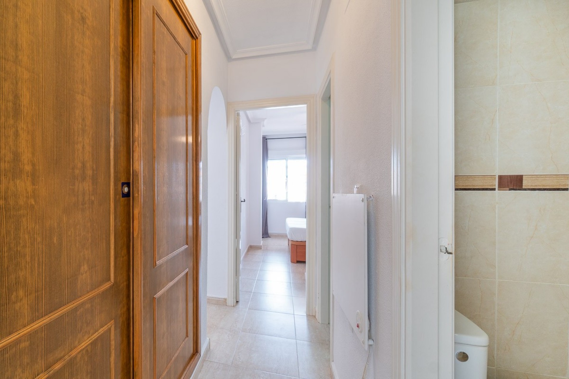 Segunda mano - Apartamento / piso -
Orihuela Costa - Costa Blanca