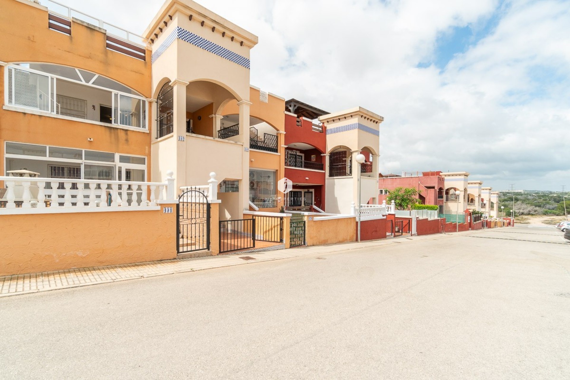 Segunda mano - Apartamento / piso -
Orihuela Costa - Costa Blanca