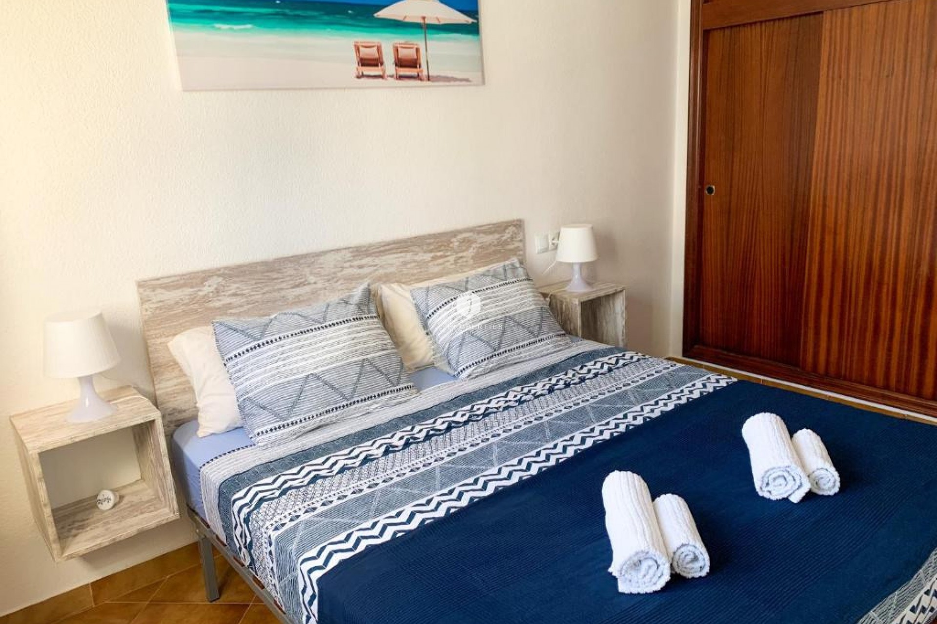 Segunda mano - Apartamento / piso -
Orihuela Costa - Costa Blanca