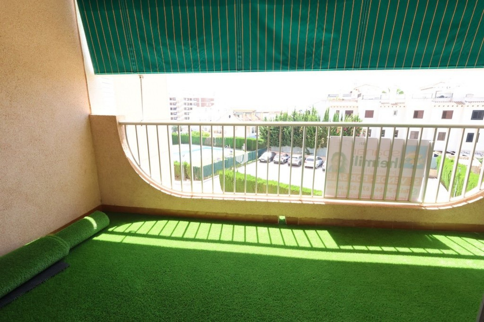 Segunda mano - Apartamento / piso -
Orihuela Costa - Costa Blanca