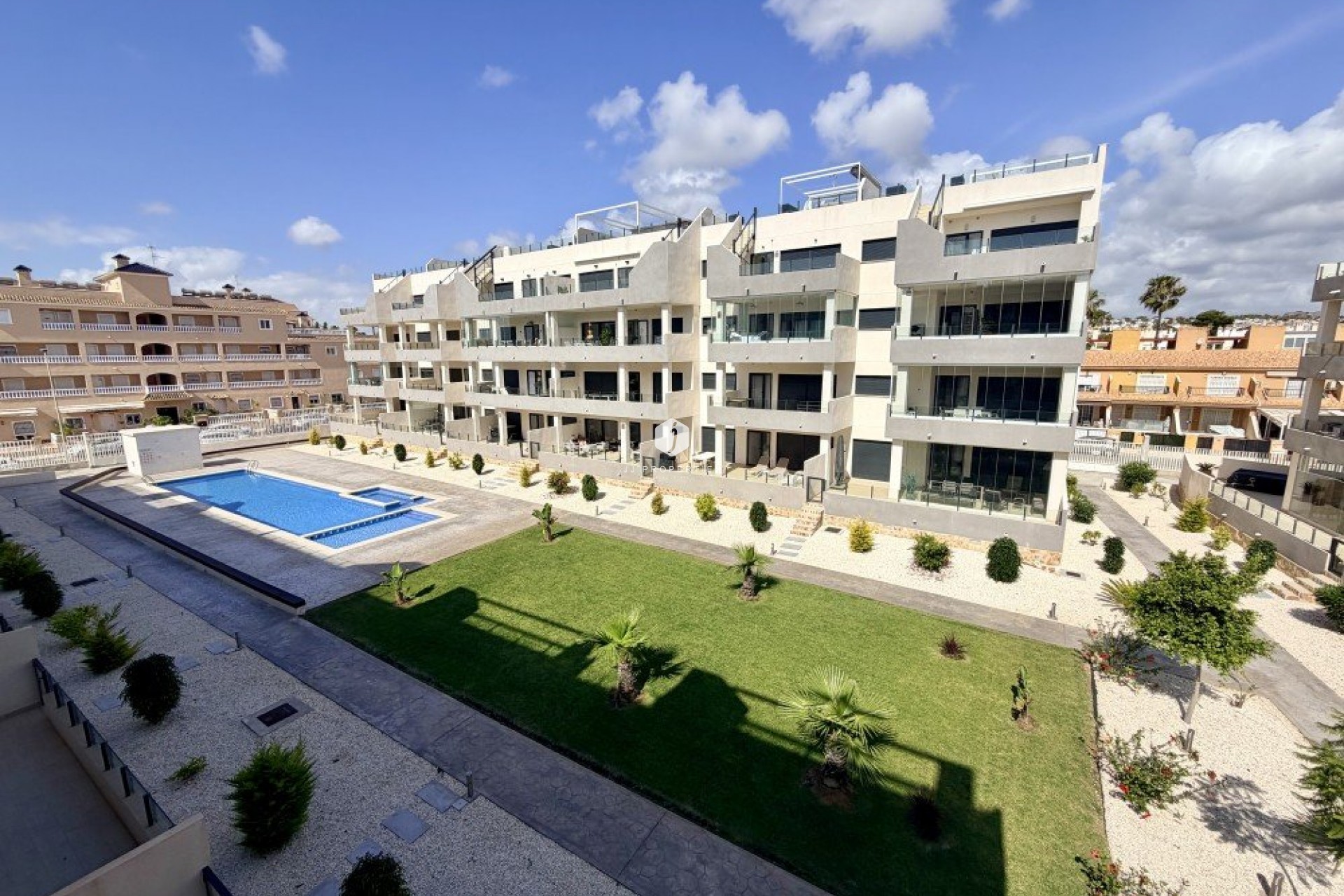 Segunda mano - Apartamento / piso -
Orihuela Costa - Costa Blanca