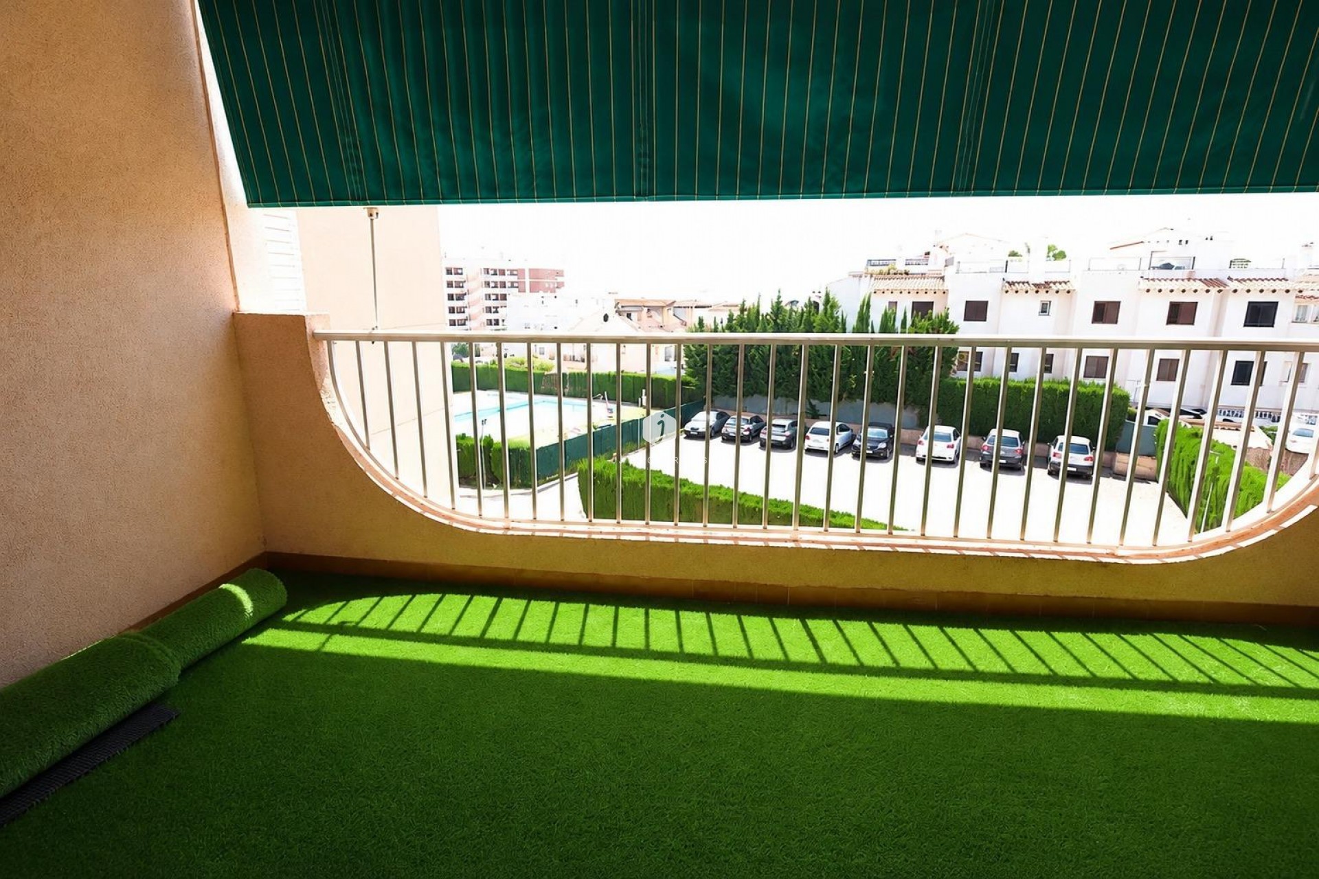 Segunda mano - Apartamento / piso -
Orihuela Costa - Costa Blanca