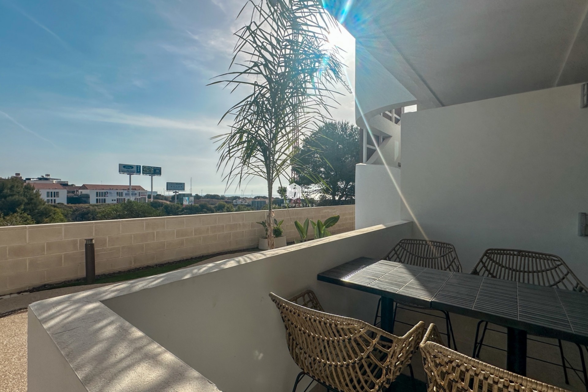 Segunda mano - Apartamento / piso -
Orihuela Costa - Costa Blanca