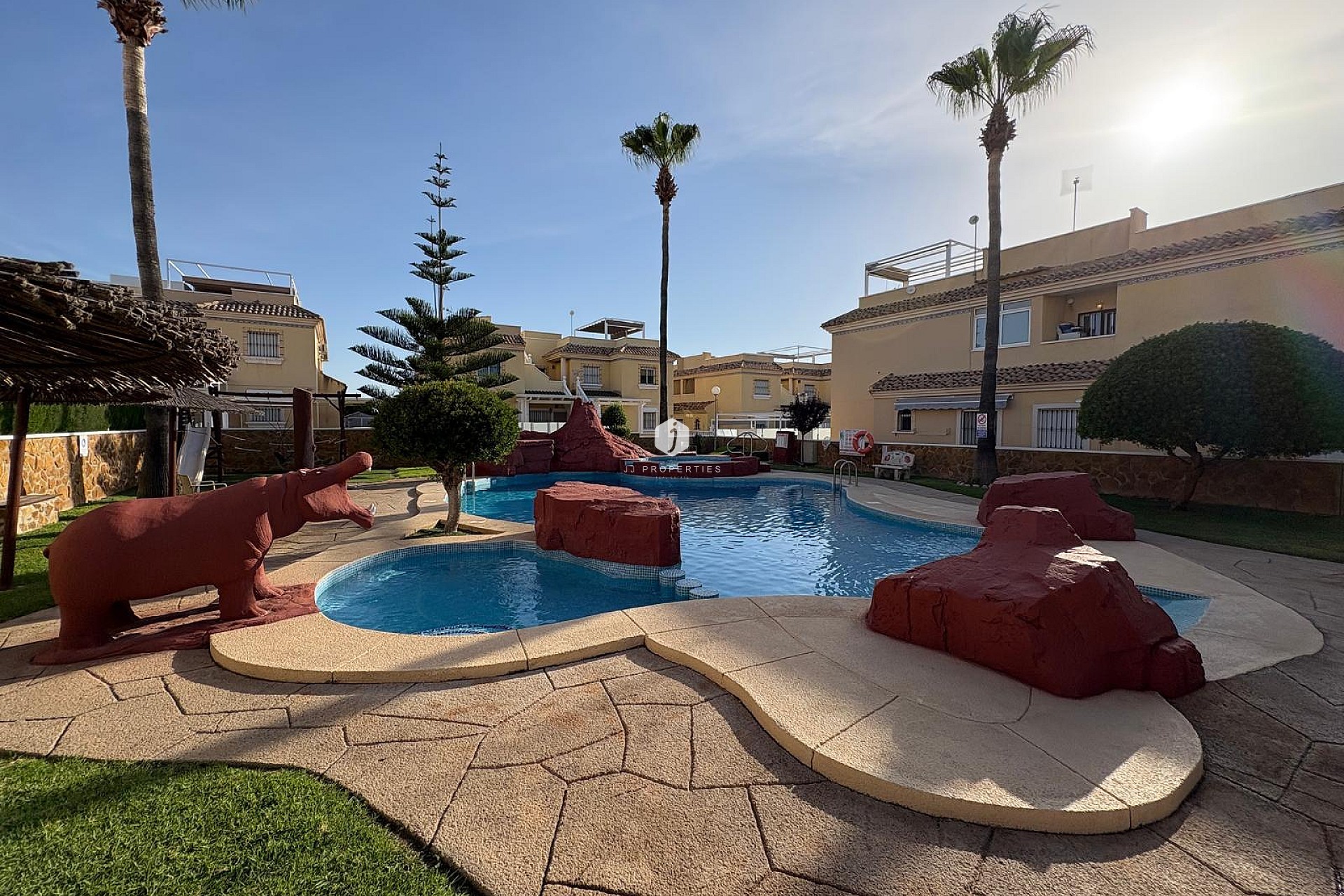 Segunda mano - Apartamento / piso -
Orihuela Costa - Costa Blanca