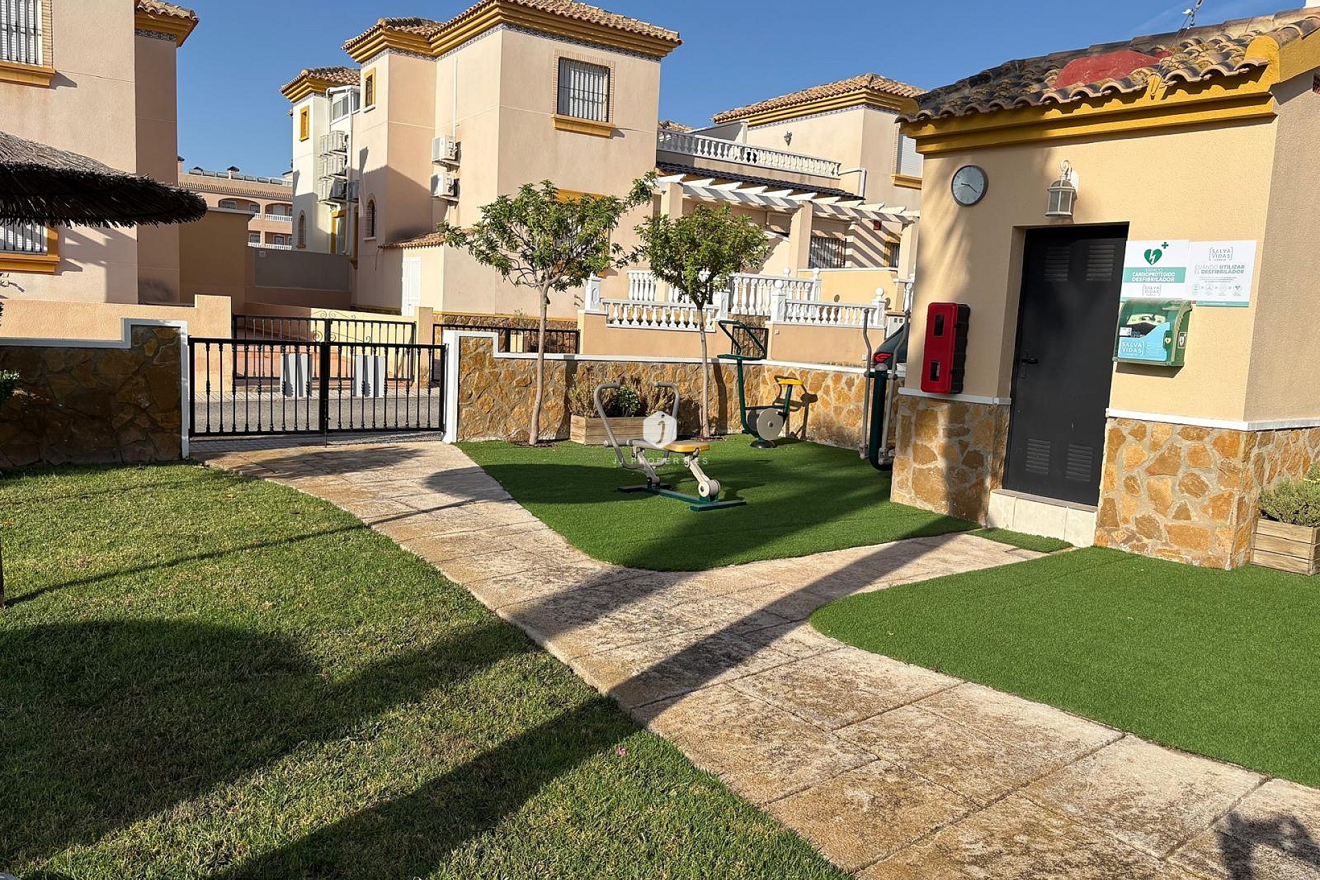 Segunda mano - Apartamento / piso -
Orihuela Costa - Costa Blanca
