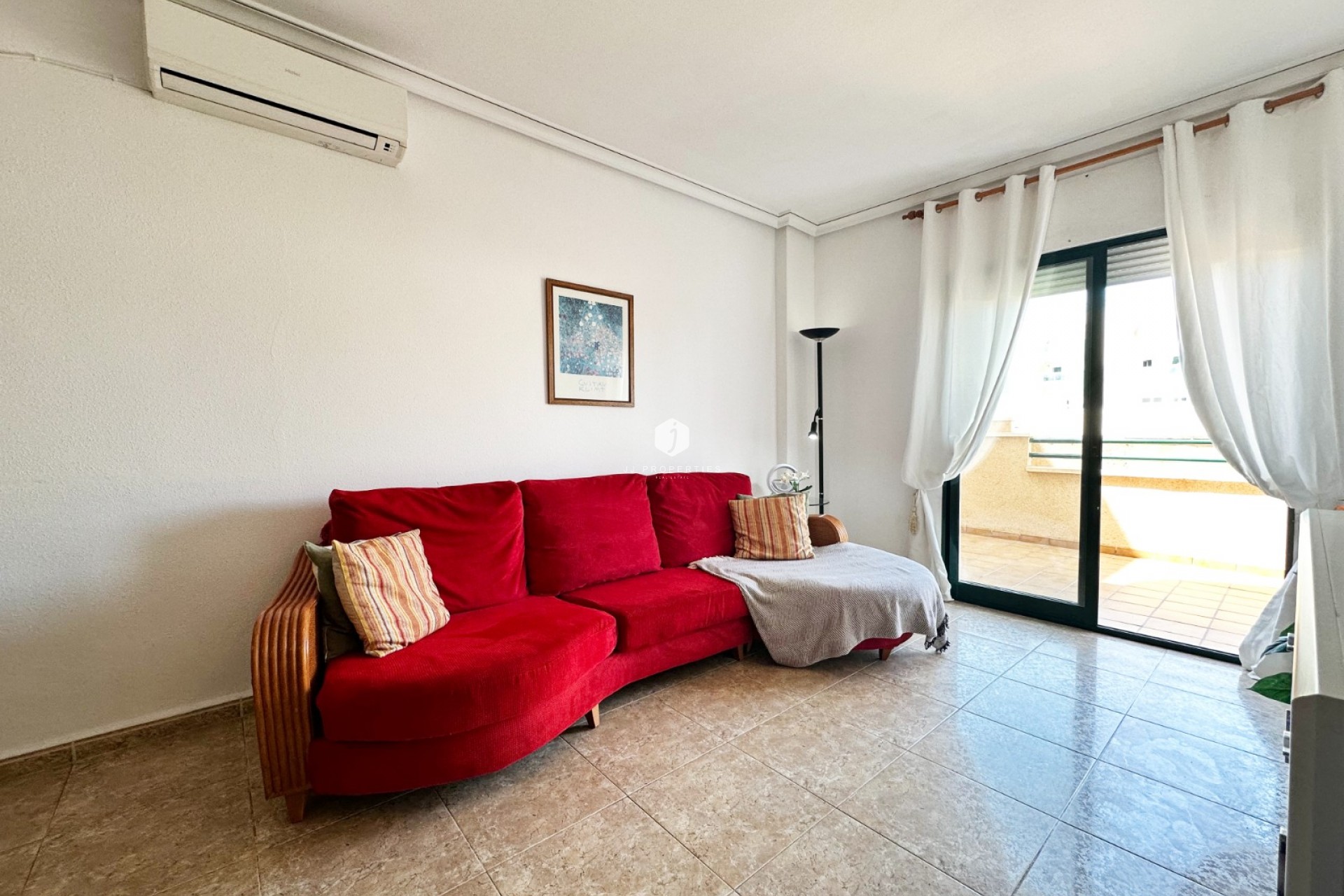 Segunda mano - Apartamento / piso -
Orihuela Costa - Costa Blanca