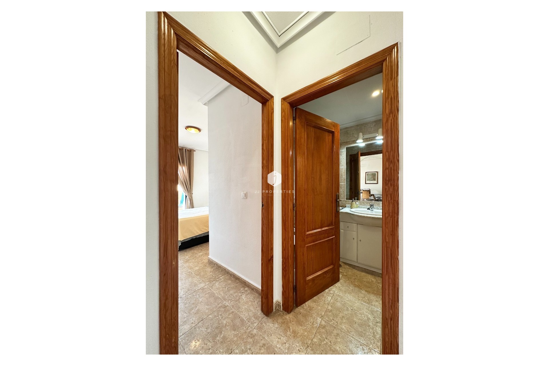 Segunda mano - Apartamento / piso -
Orihuela Costa - Costa Blanca