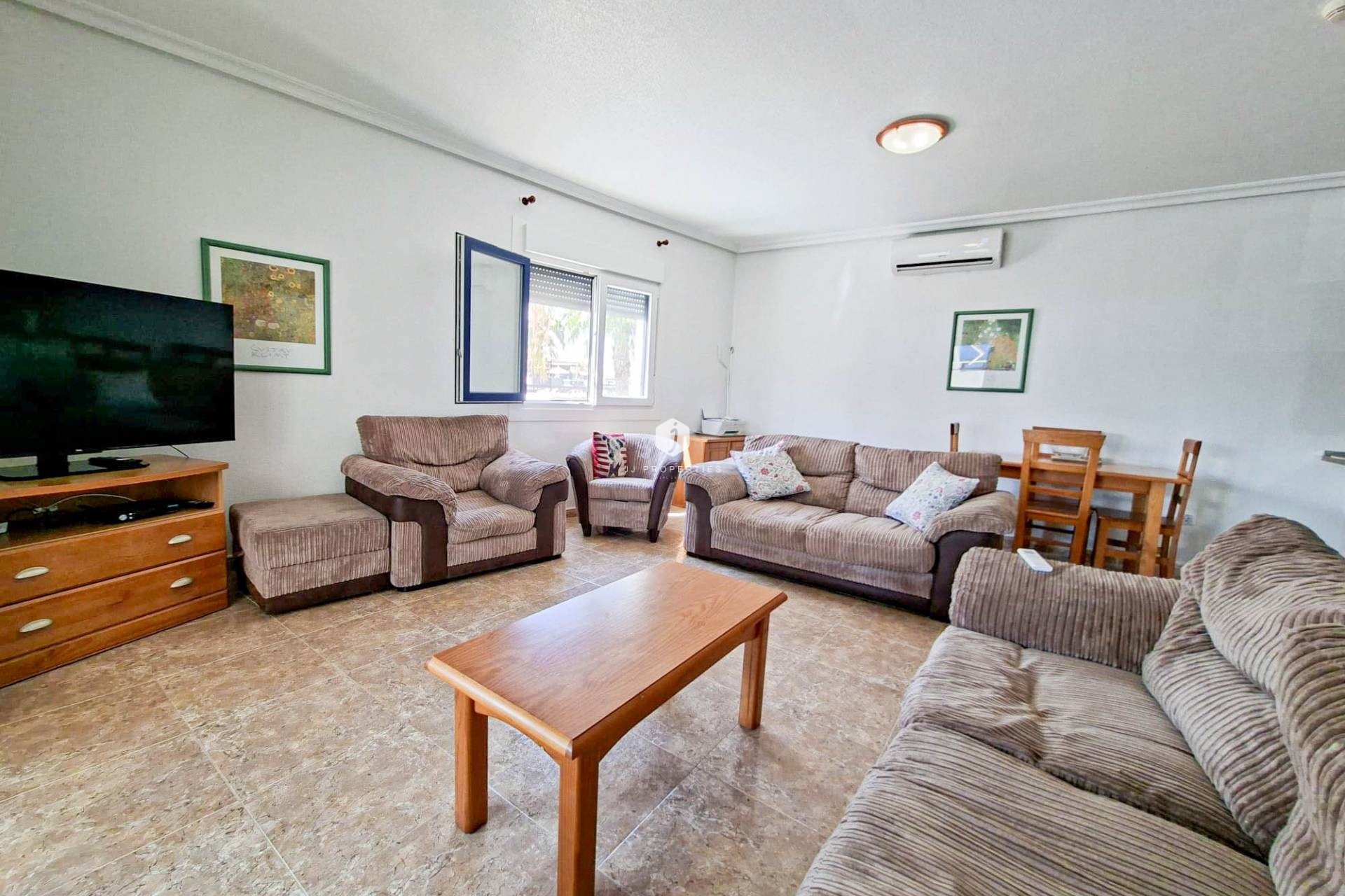 Segunda mano - Apartamento / piso -
Orihuela Costa - Costa Blanca