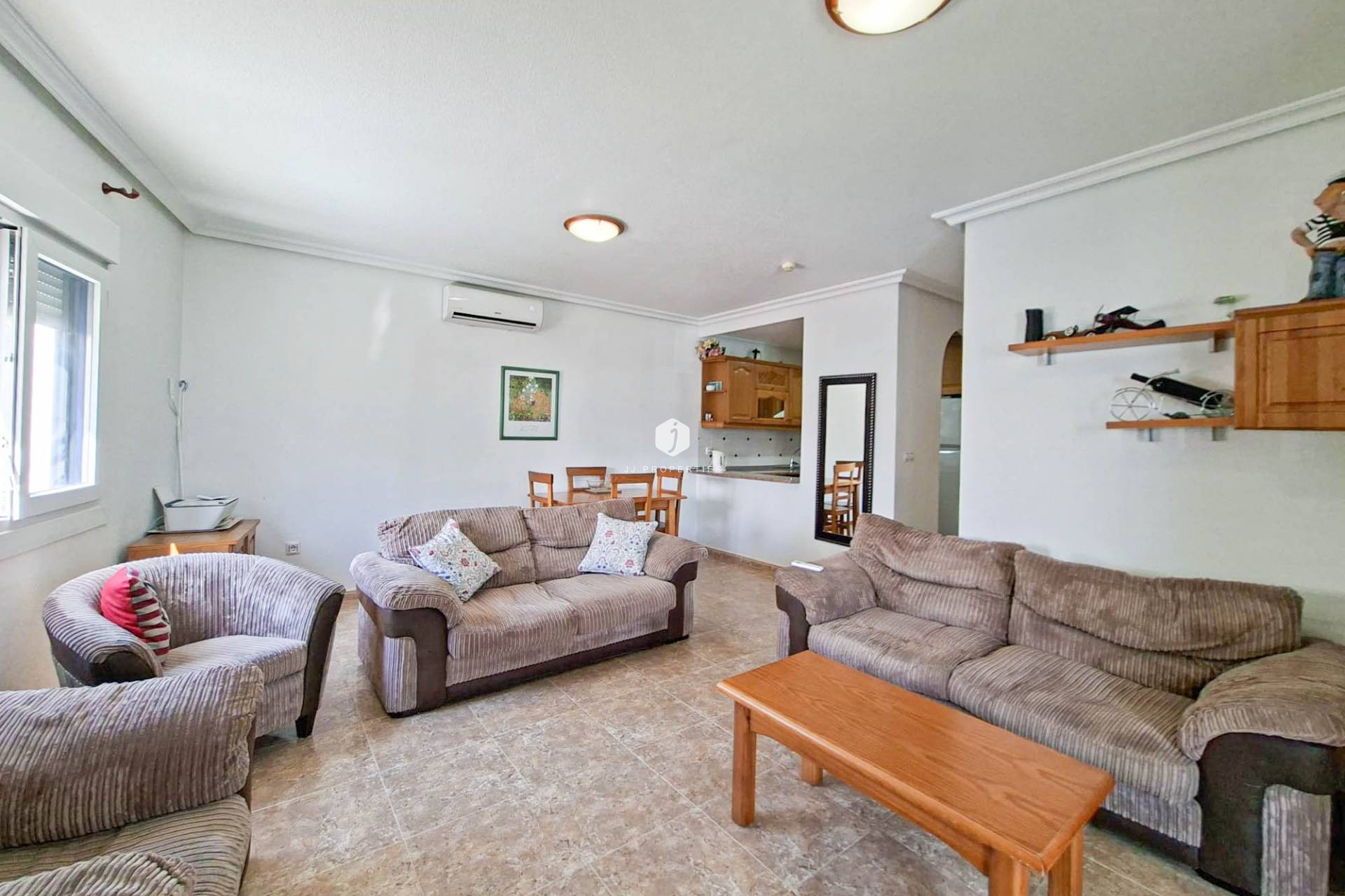 Segunda mano - Apartamento / piso -
Orihuela Costa - Costa Blanca