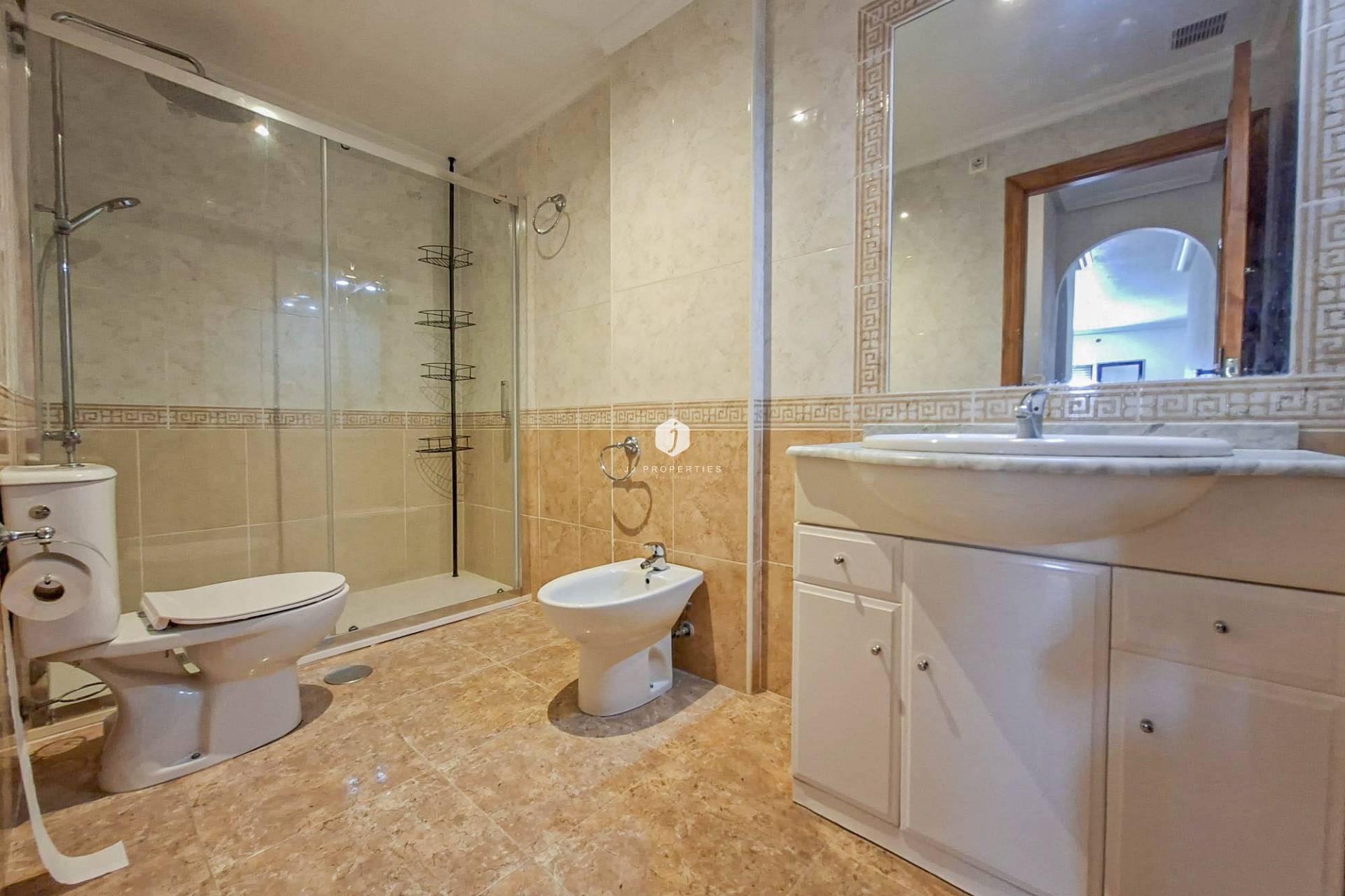 Segunda mano - Apartamento / piso -
Orihuela Costa - Costa Blanca