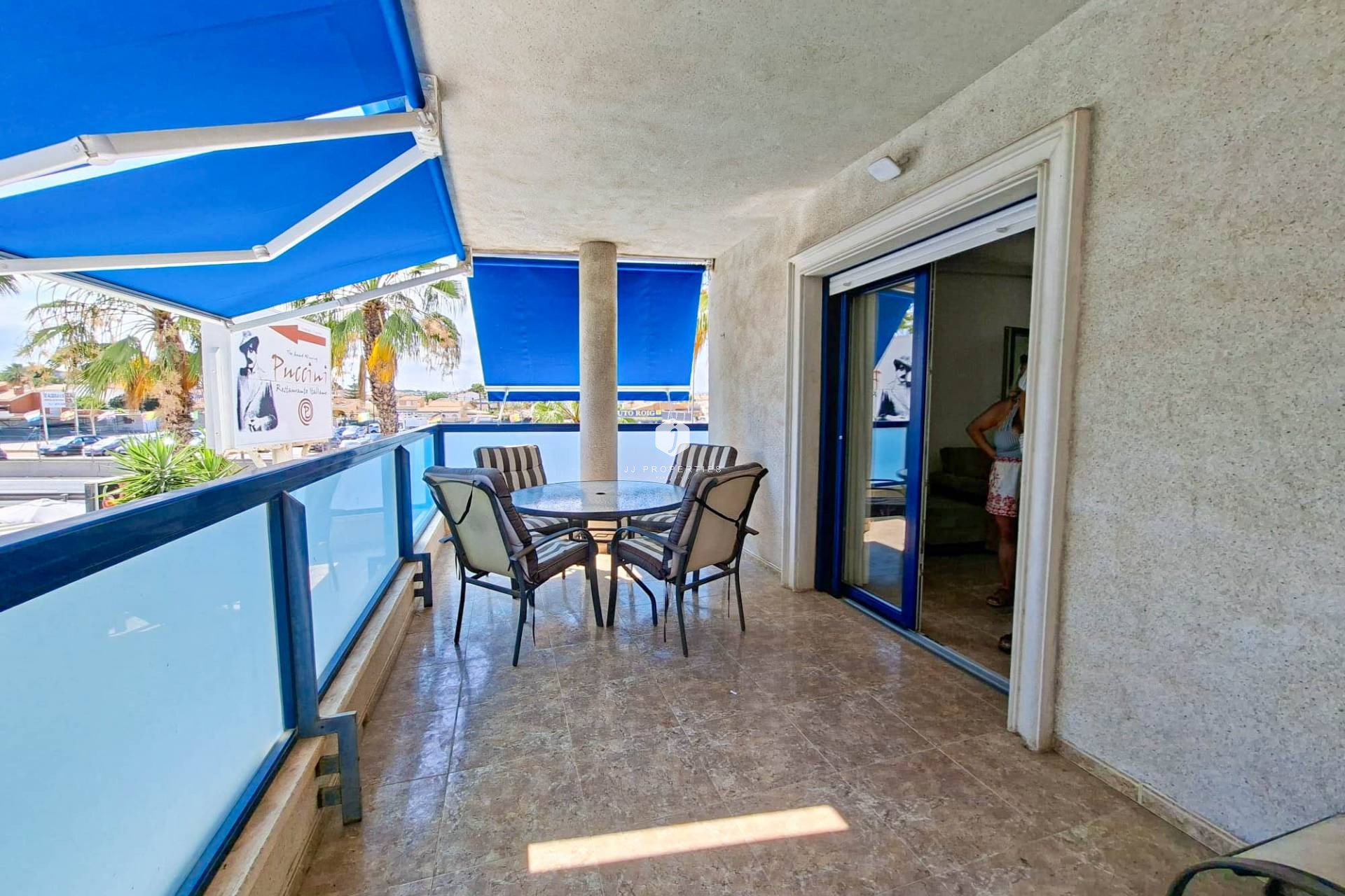 Segunda mano - Apartamento / piso -
Orihuela Costa - Costa Blanca