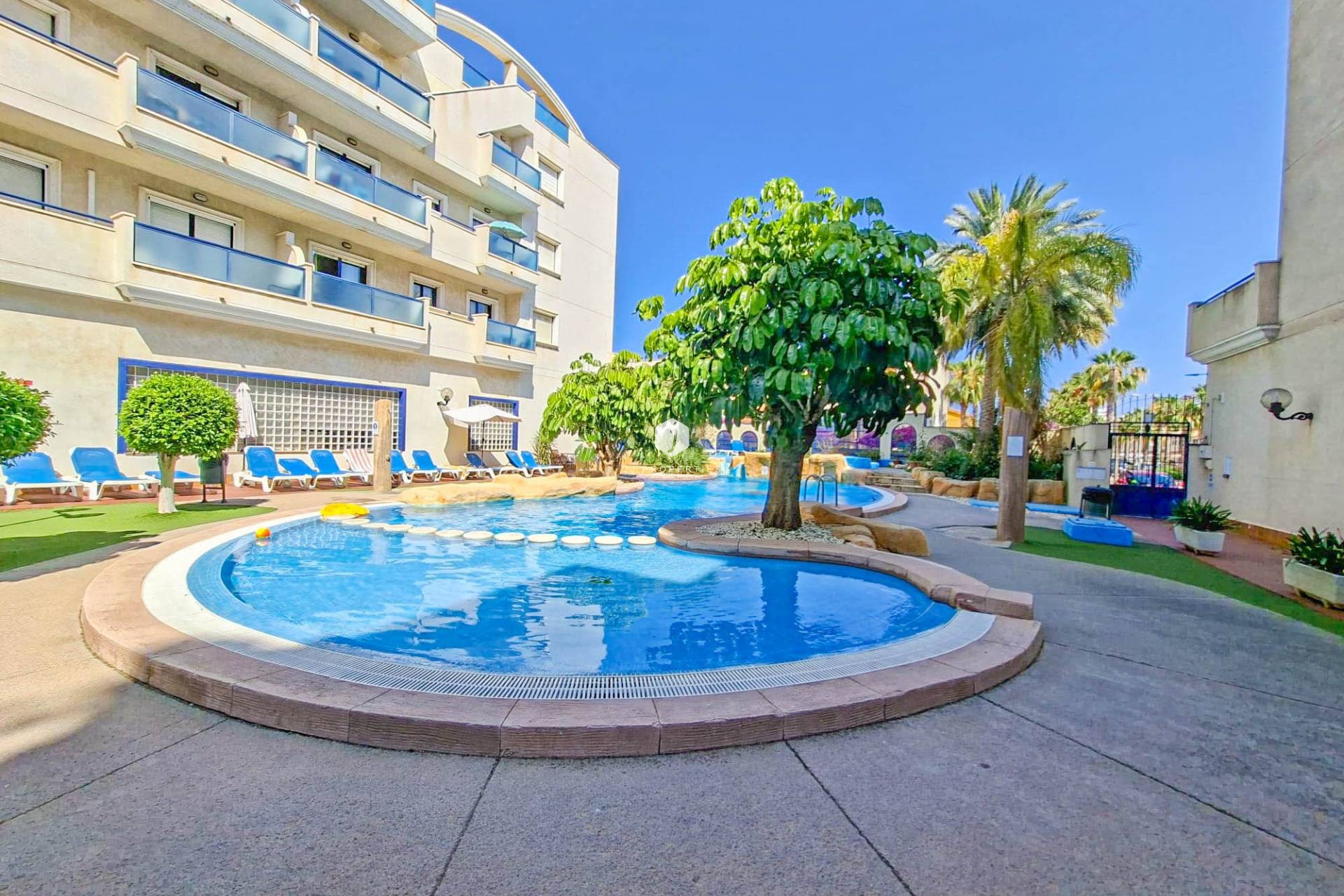 Segunda mano - Apartamento / piso -
Orihuela Costa - Costa Blanca