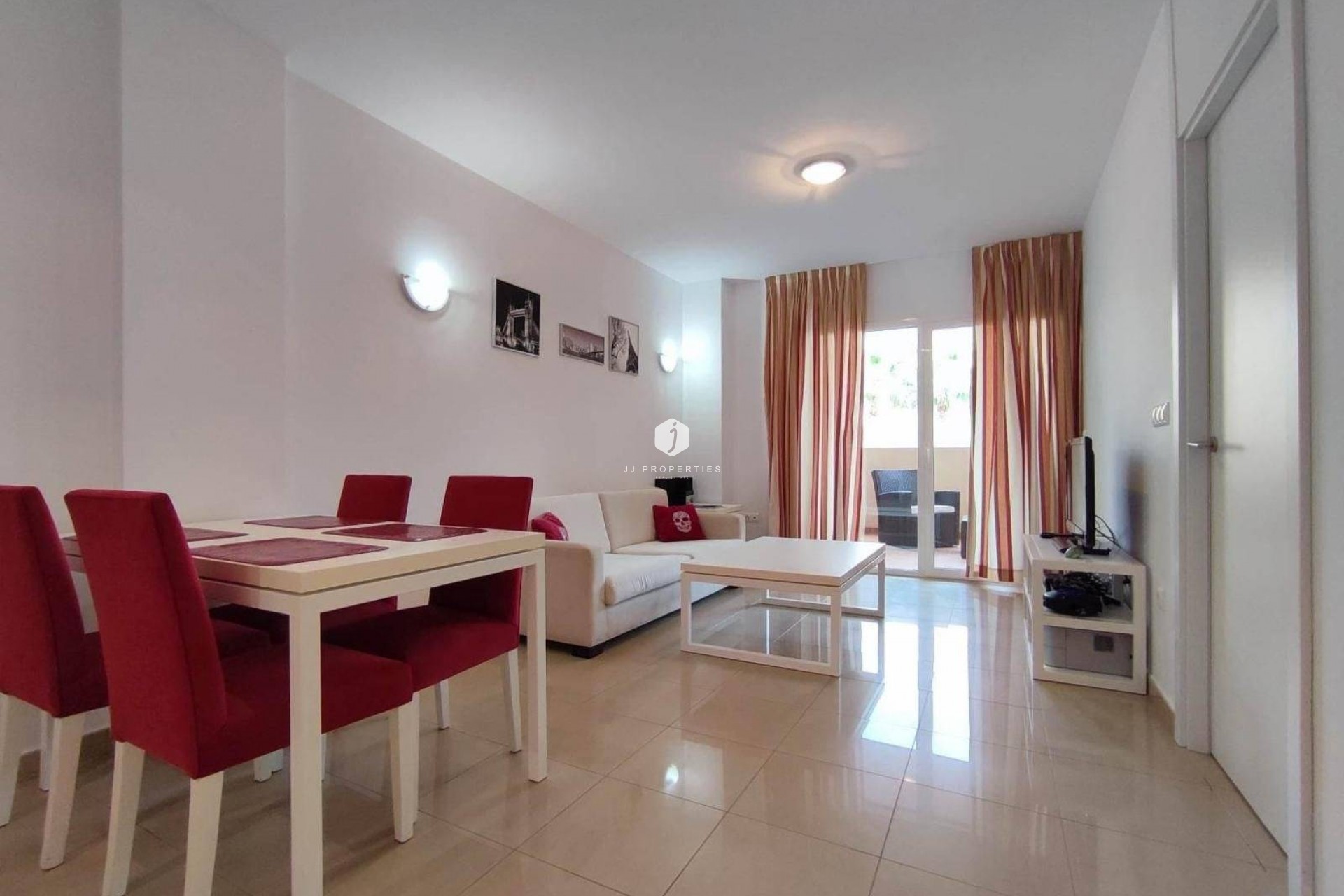 Segunda mano - Apartamento / piso -
Orihuela Costa - Horizonte - La Campana