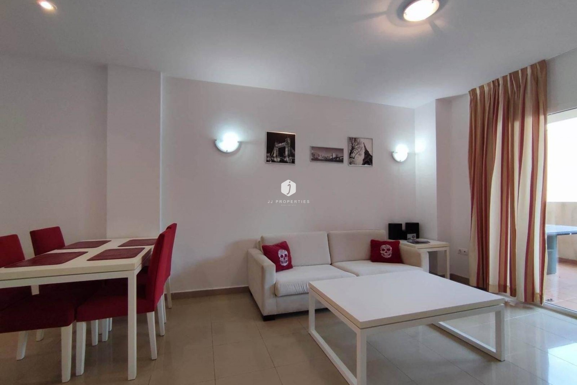Segunda mano - Apartamento / piso -
Orihuela Costa - Horizonte - La Campana