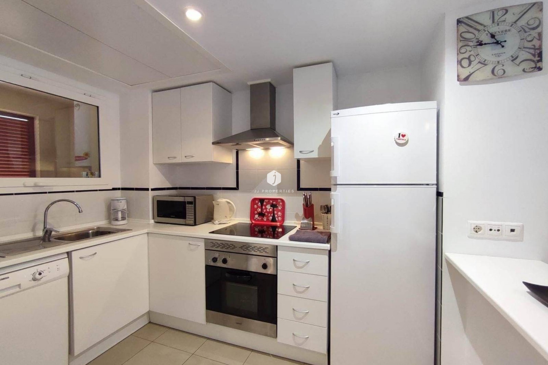 Segunda mano - Apartamento / piso -
Orihuela Costa - Horizonte - La Campana