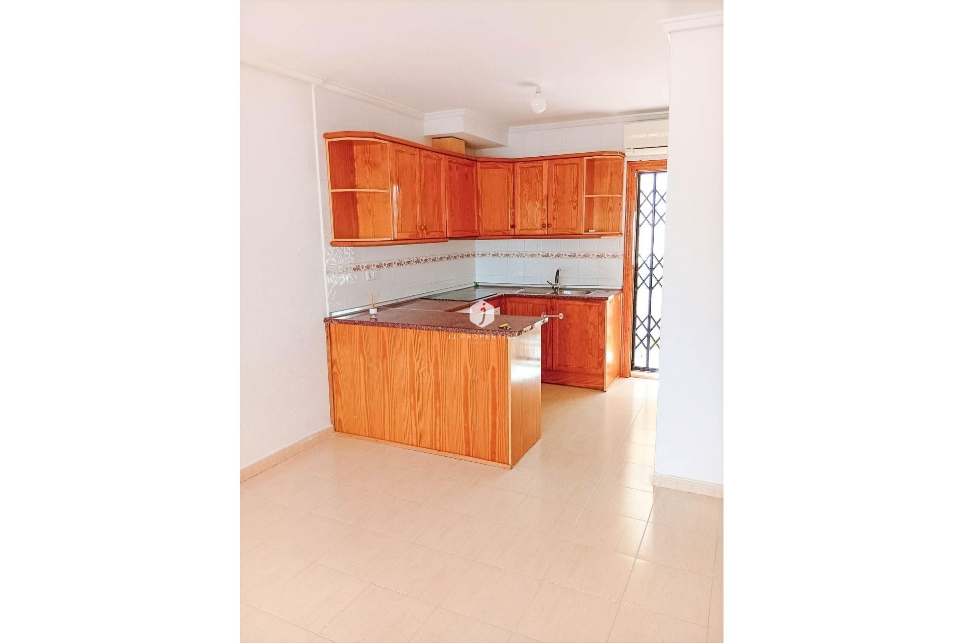 Segunda mano - Apartamento / piso -
Orihuela Costa - La Florida