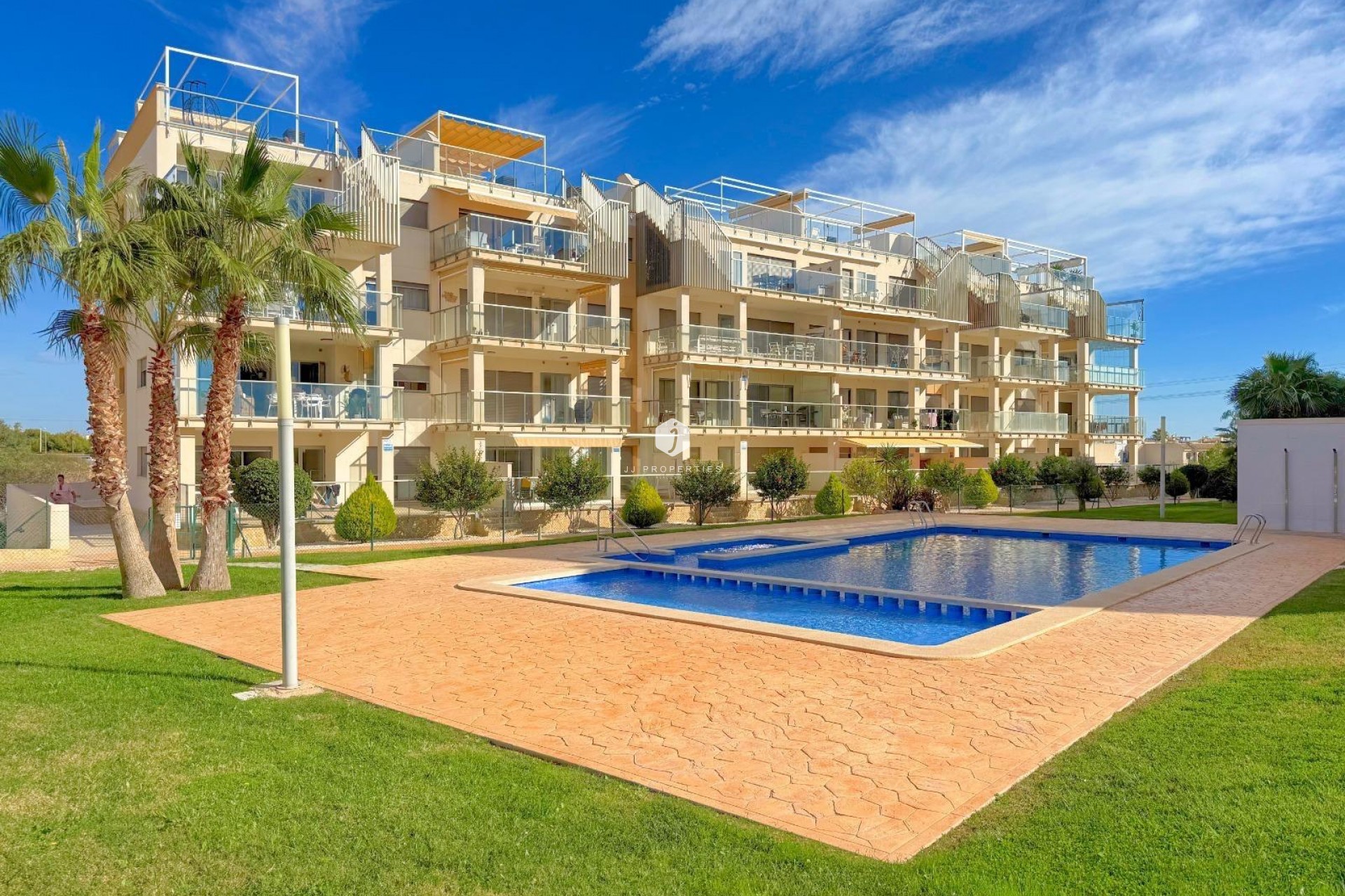 Segunda mano - Apartamento / piso -
Orihuela Costa - La Zenia