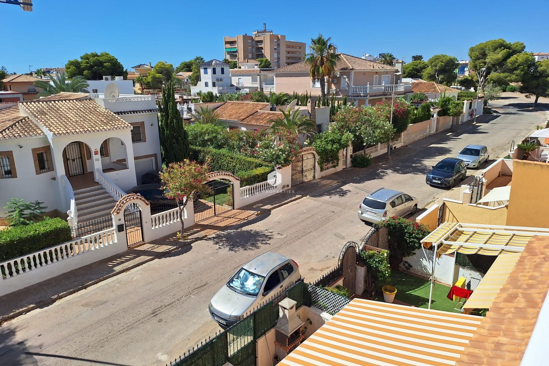 Segunda mano - Apartamento / piso -
Orihuela Costa - La Zenia