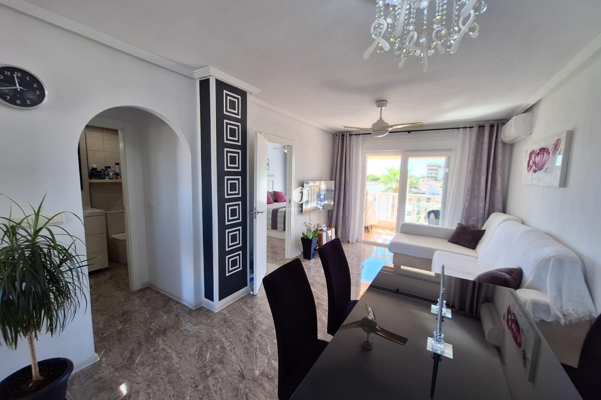 Segunda mano - Apartamento / piso -
Orihuela Costa - La Zenia