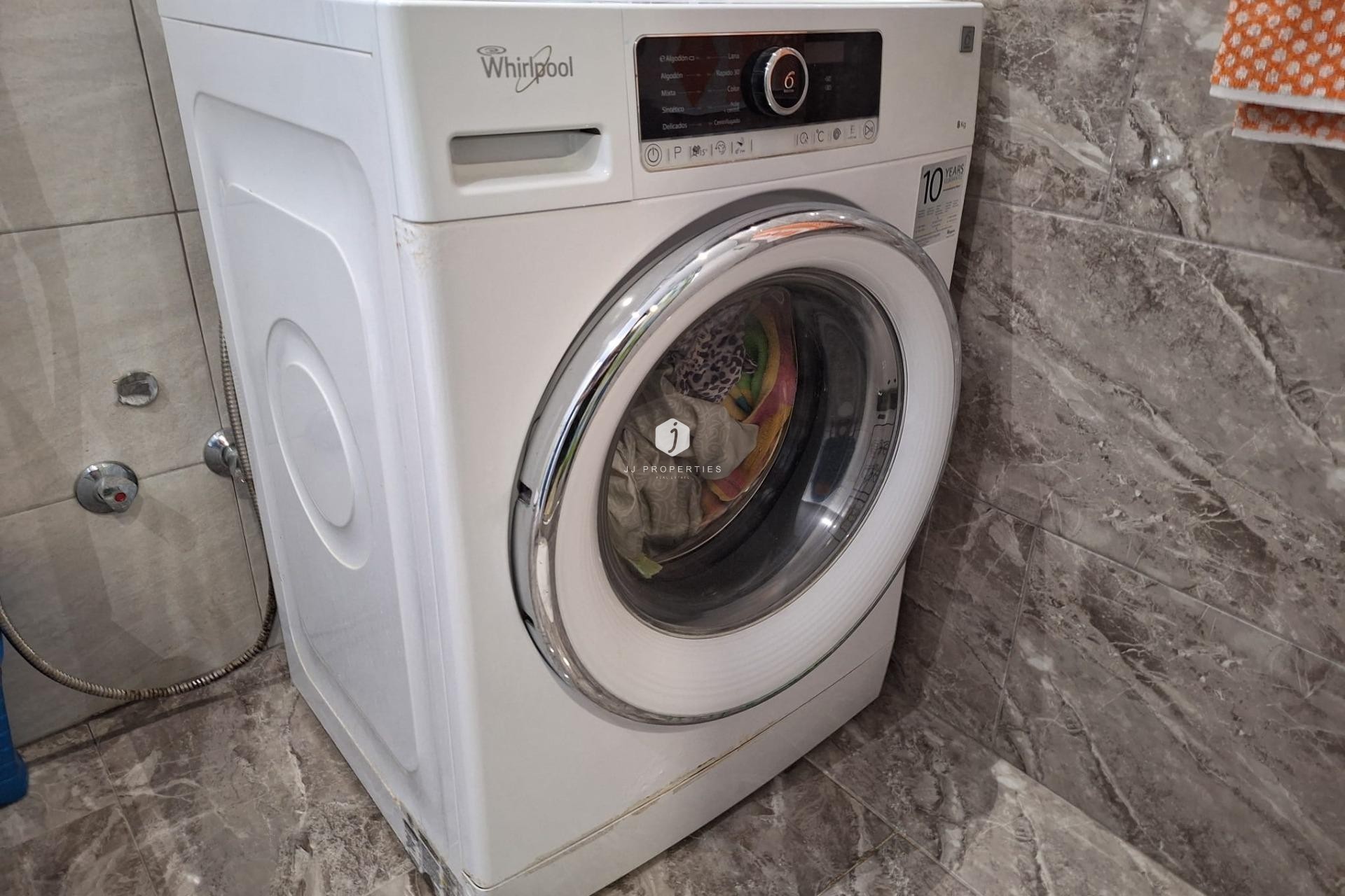 Segunda mano - Apartamento / piso -
Orihuela Costa - La Zenia