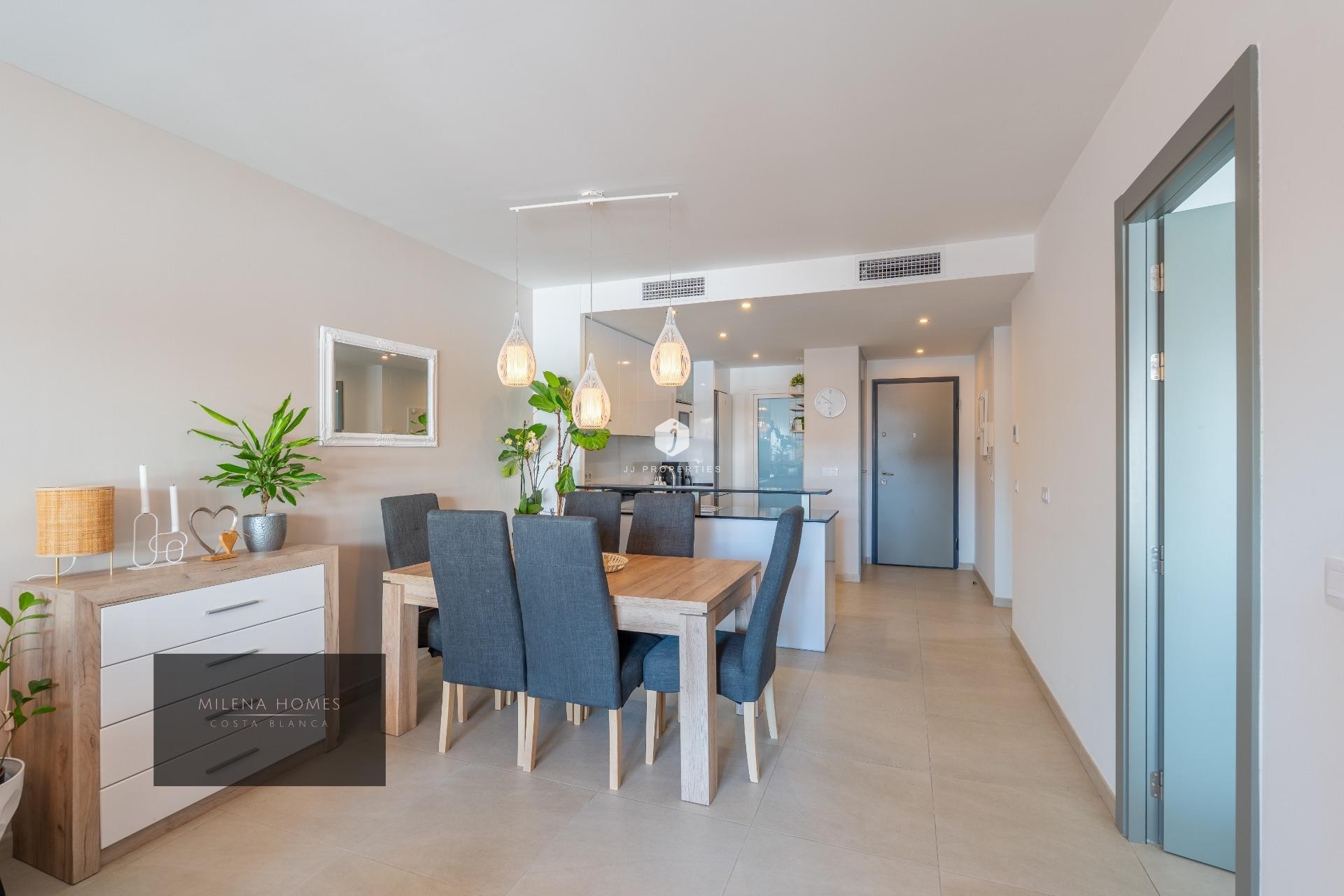 Segunda mano - Apartamento / piso -
Orihuela Costa - La Zenia