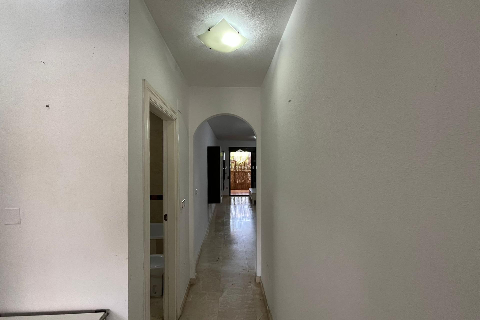 Segunda mano - Apartamento / piso -
Orihuela Costa - Las Ramblas