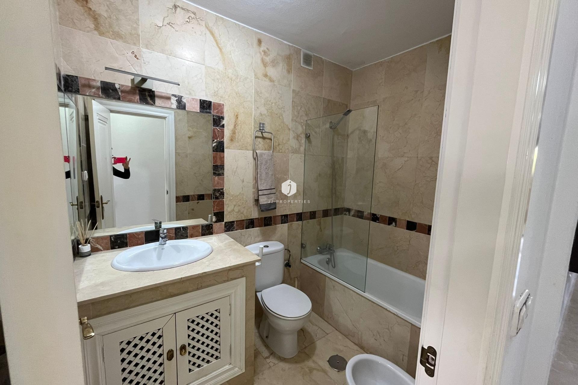 Segunda mano - Apartamento / piso -
Orihuela Costa - Las Ramblas