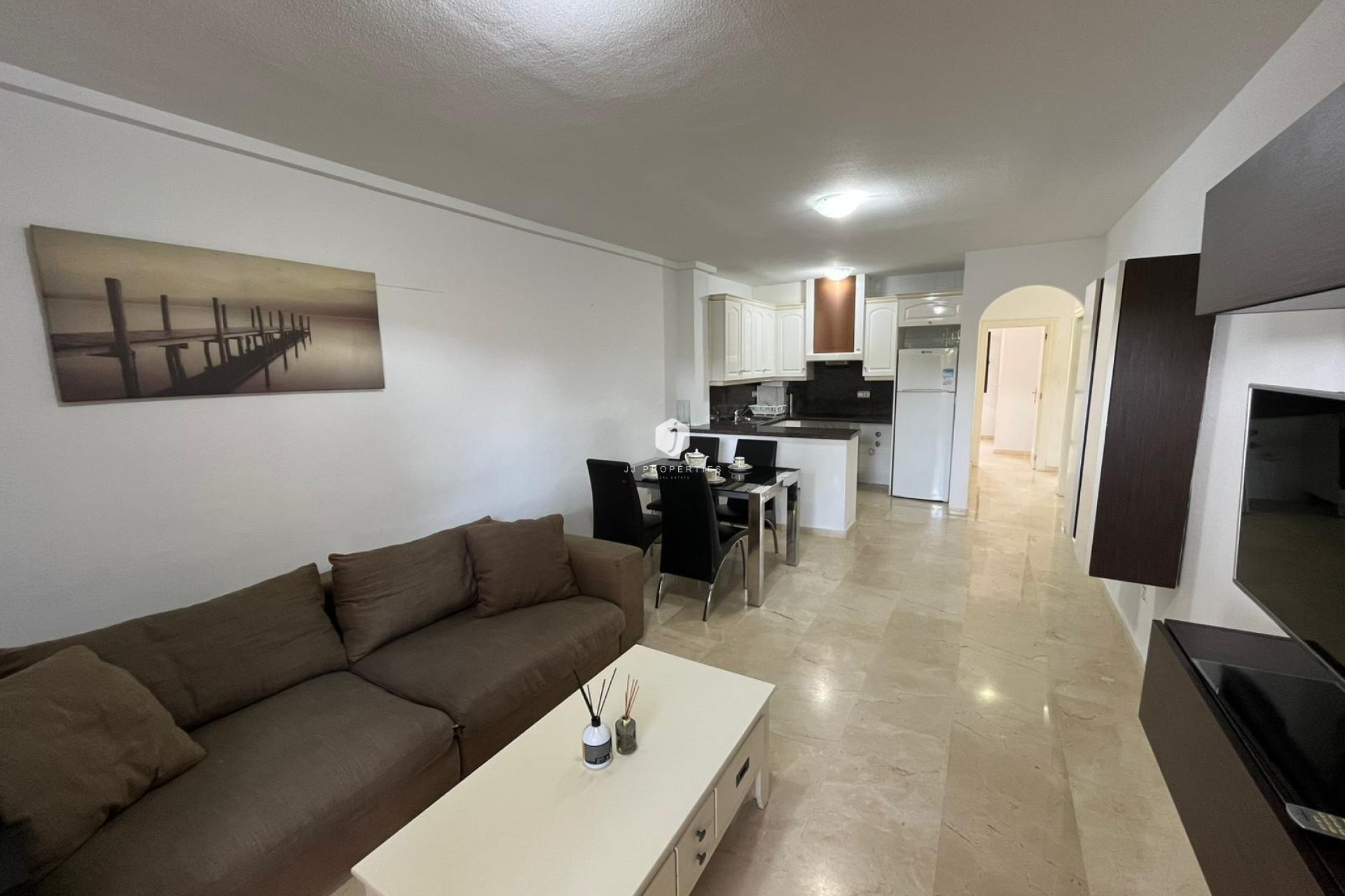 Segunda mano - Apartamento / piso -
Orihuela Costa - Las Ramblas