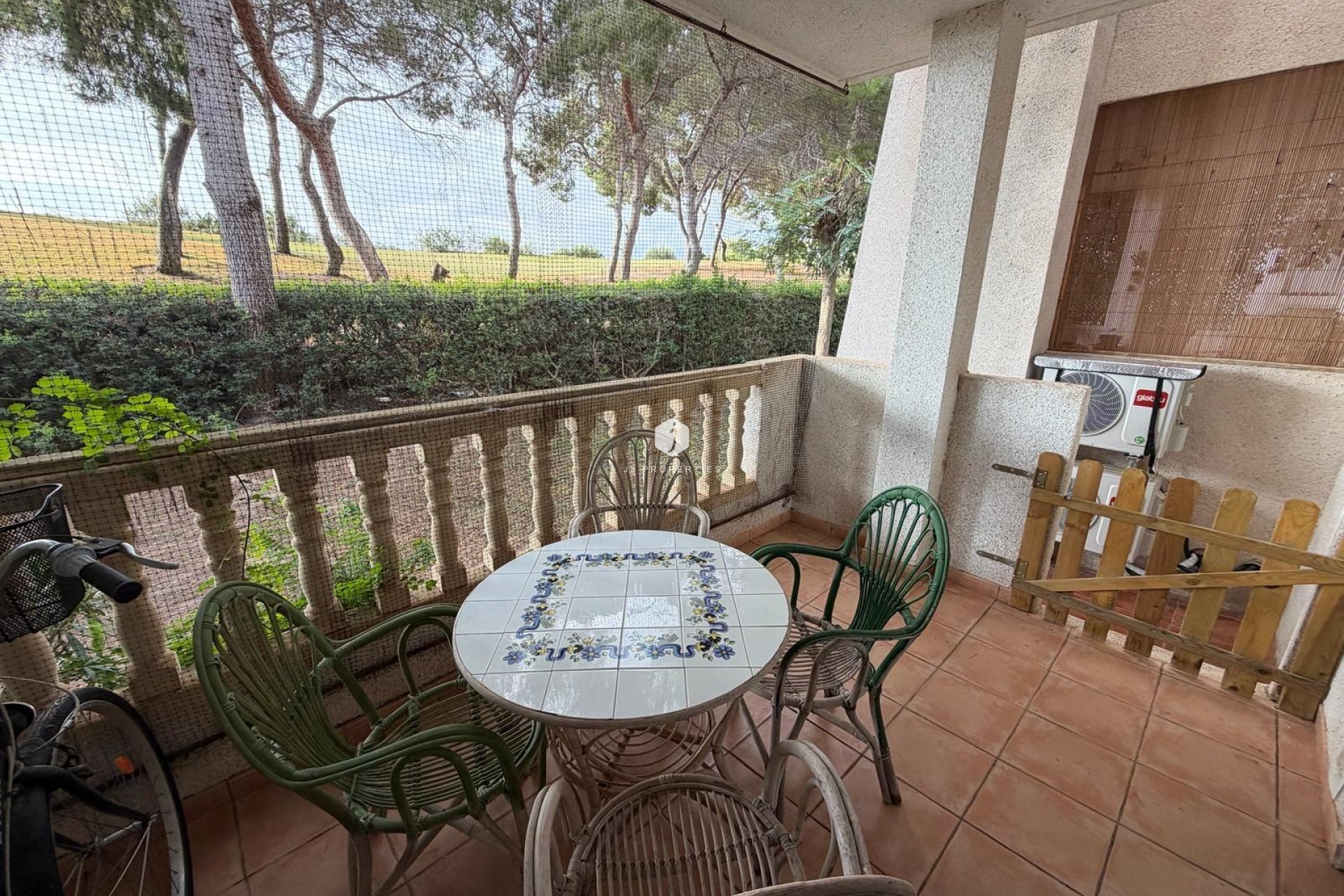 Segunda mano - Apartamento / piso -
Orihuela Costa - Las Ramblas