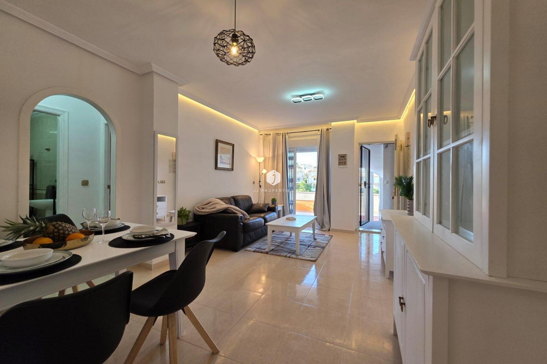 Segunda mano - Apartamento / piso -
Orihuela Costa - Lomas De Cabo Roig-los Dolses