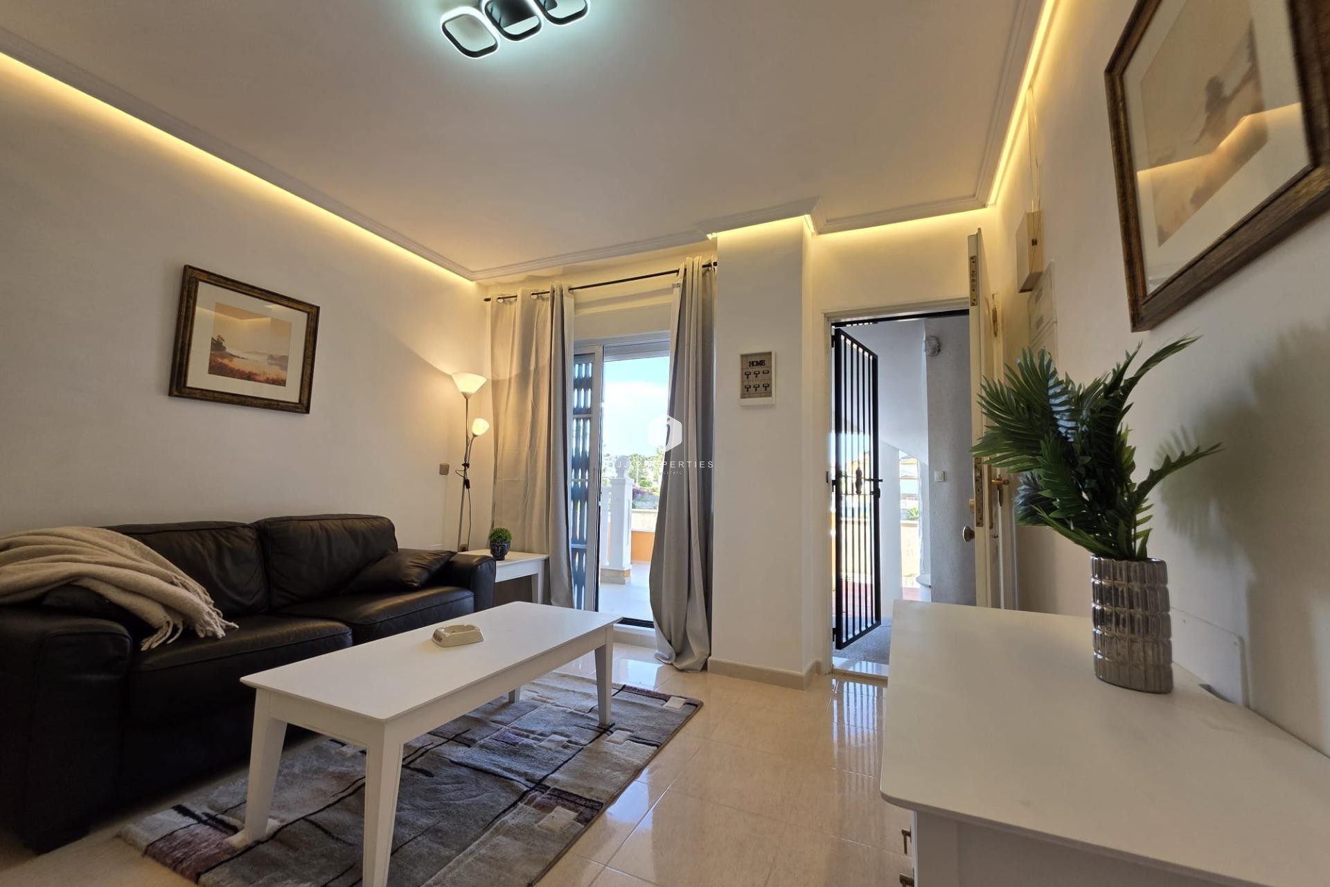 Segunda mano - Apartamento / piso -
Orihuela Costa - Lomas De Cabo Roig-los Dolses