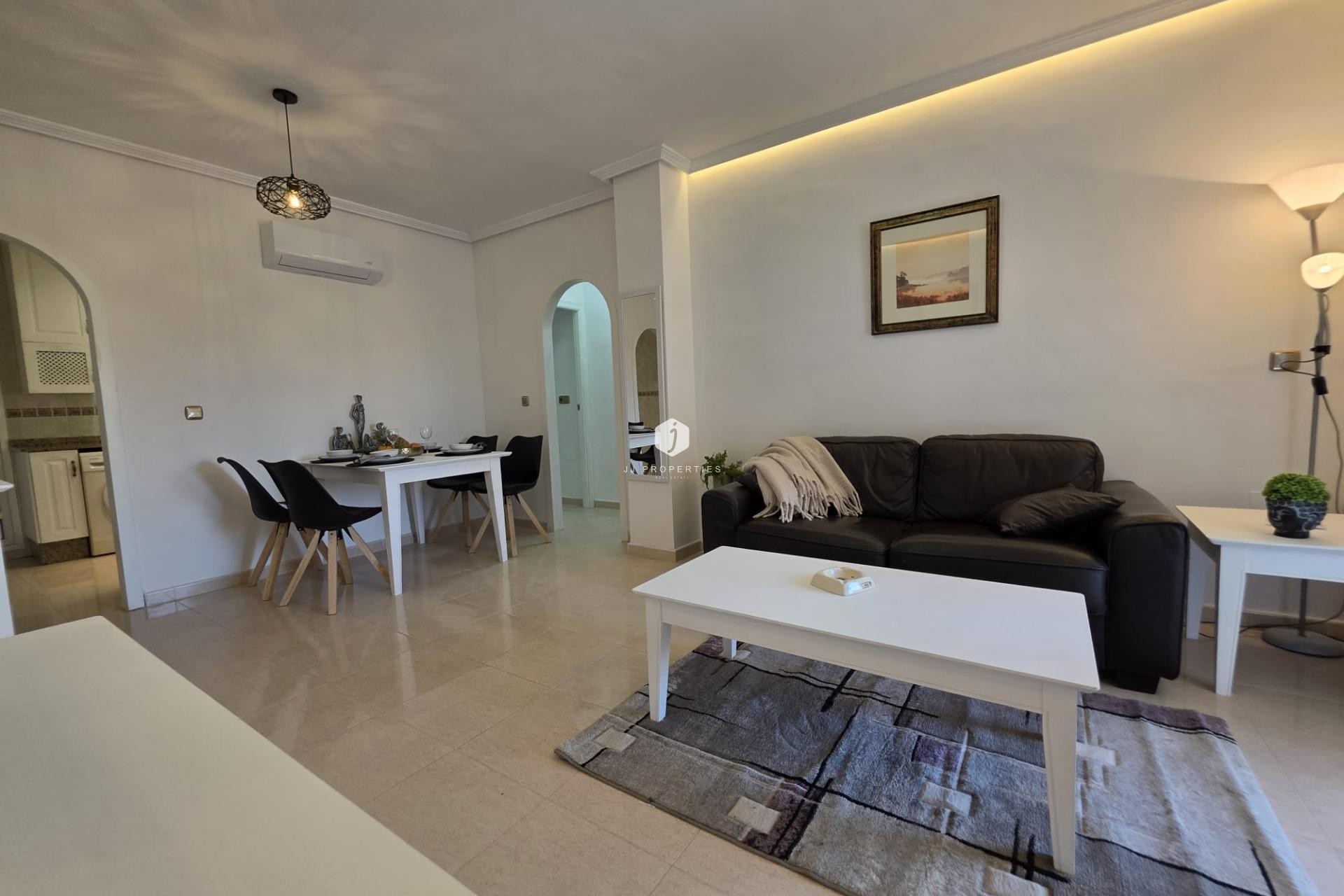 Segunda mano - Apartamento / piso -
Orihuela Costa - Lomas De Cabo Roig-los Dolses