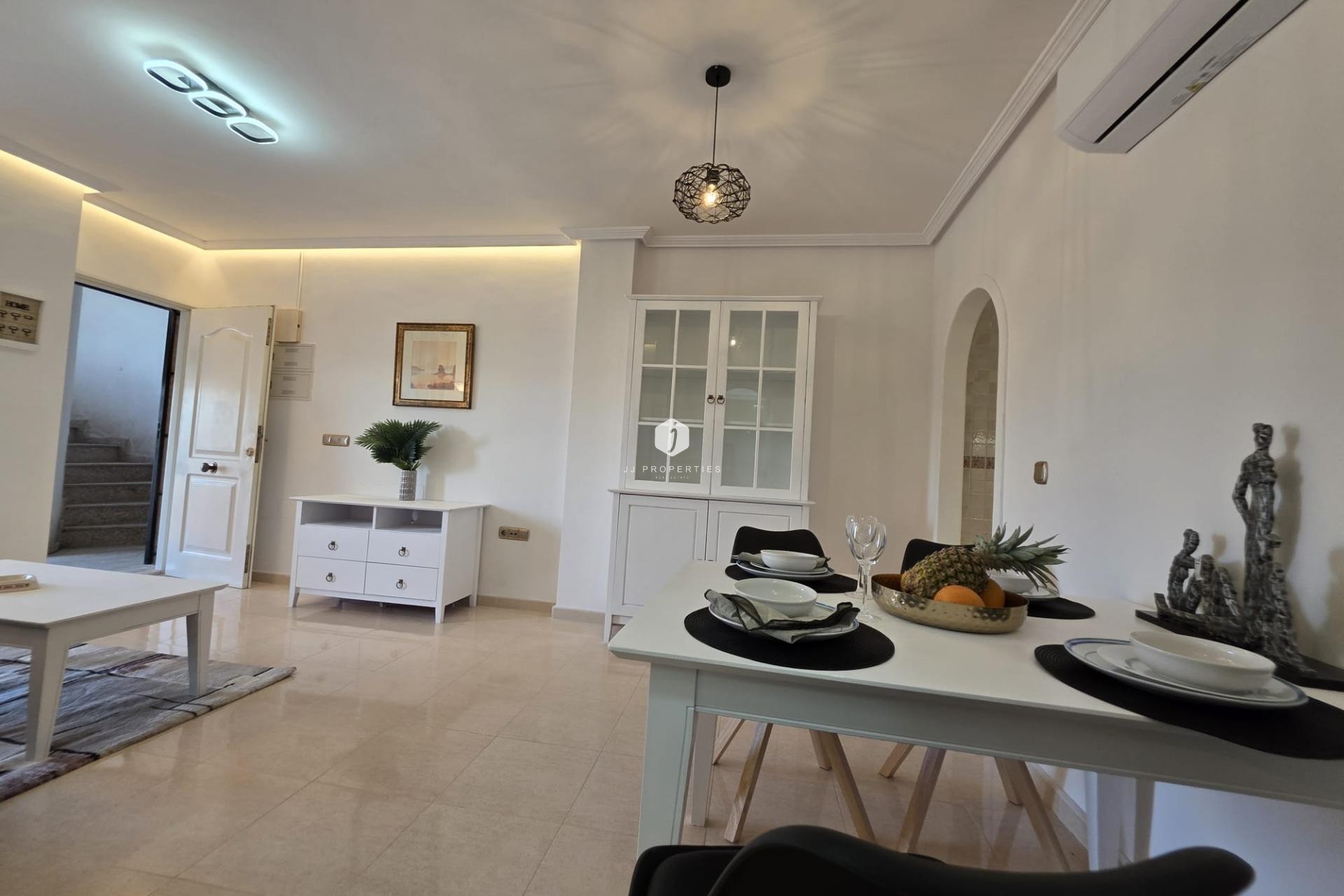 Segunda mano - Apartamento / piso -
Orihuela Costa - Lomas De Cabo Roig-los Dolses