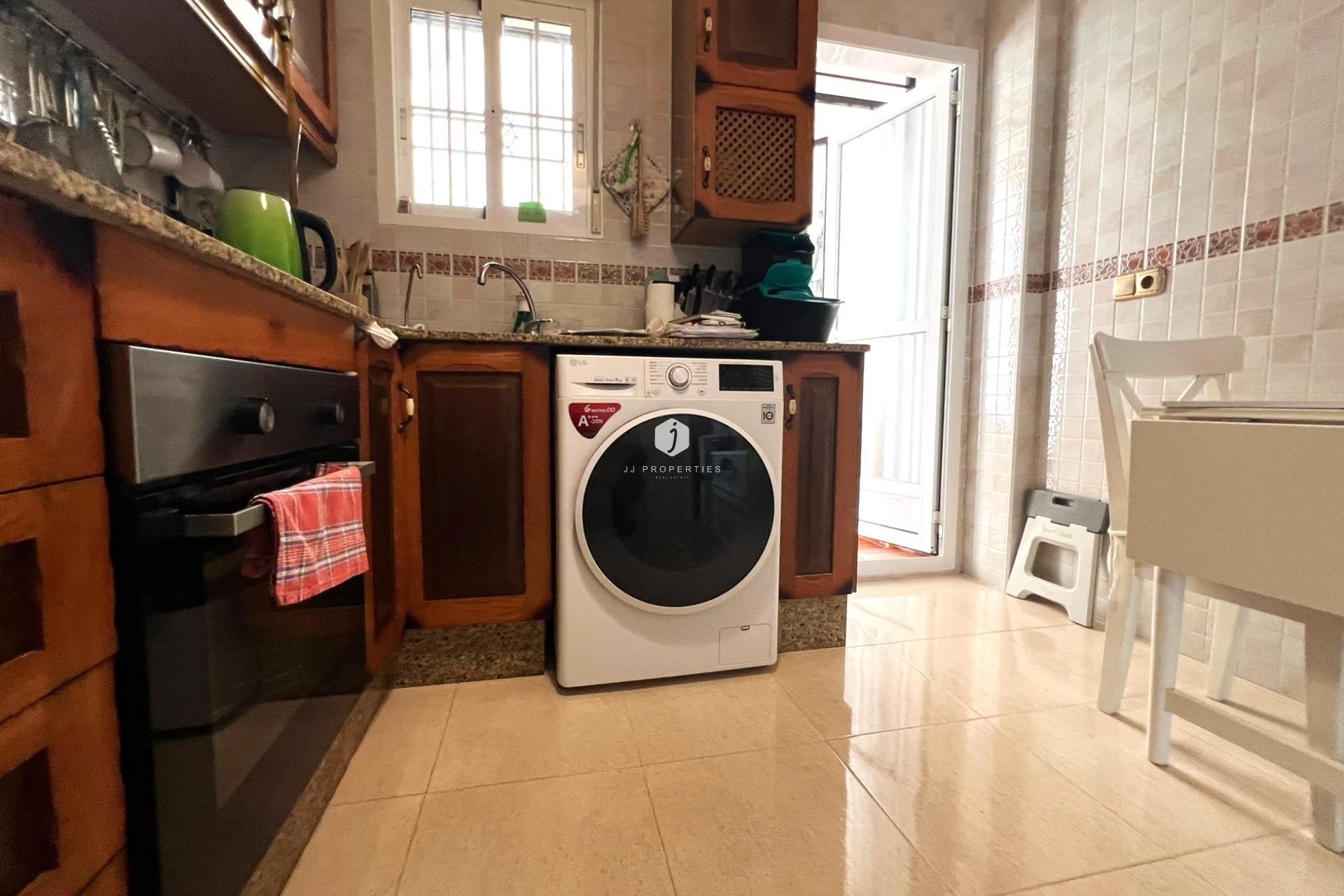 Segunda mano - Apartamento / piso -
Orihuela Costa - Lomas De Cabo Roig-los Dolses