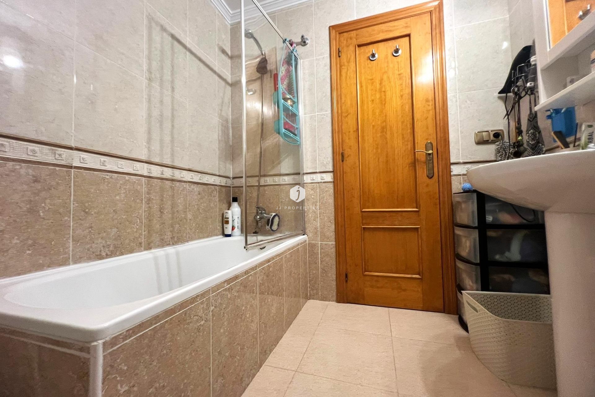 Segunda mano - Apartamento / piso -
Orihuela Costa - Lomas De Cabo Roig-los Dolses