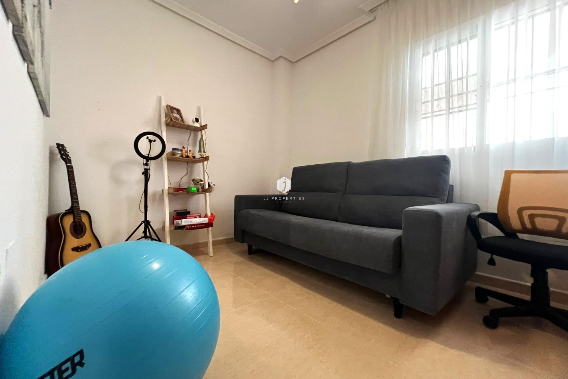 Segunda mano - Apartamento / piso -
Orihuela Costa - Lomas De Cabo Roig-los Dolses