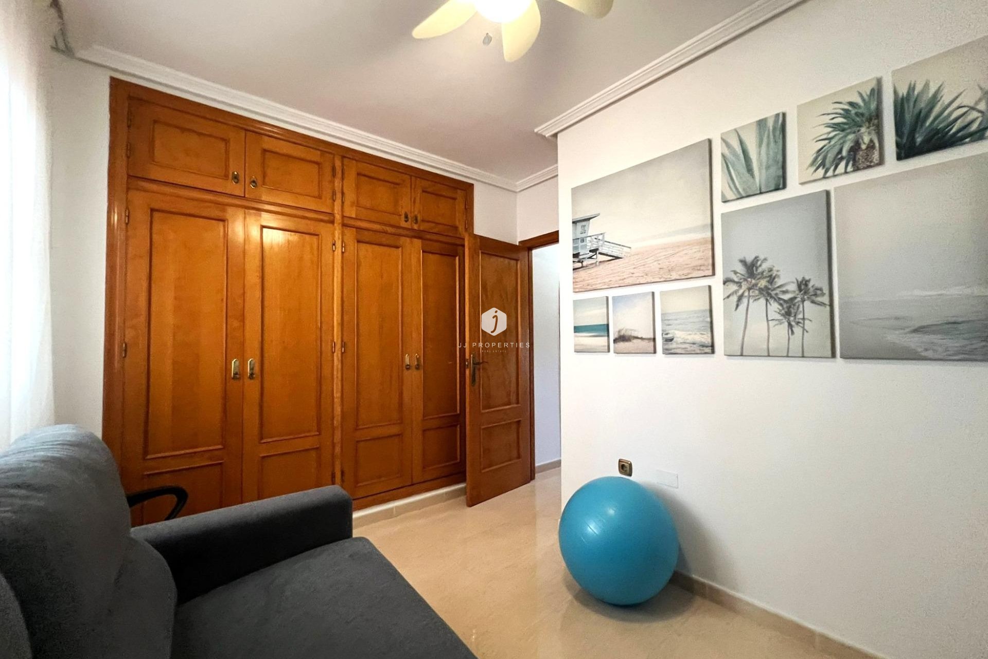 Segunda mano - Apartamento / piso -
Orihuela Costa - Lomas De Cabo Roig-los Dolses