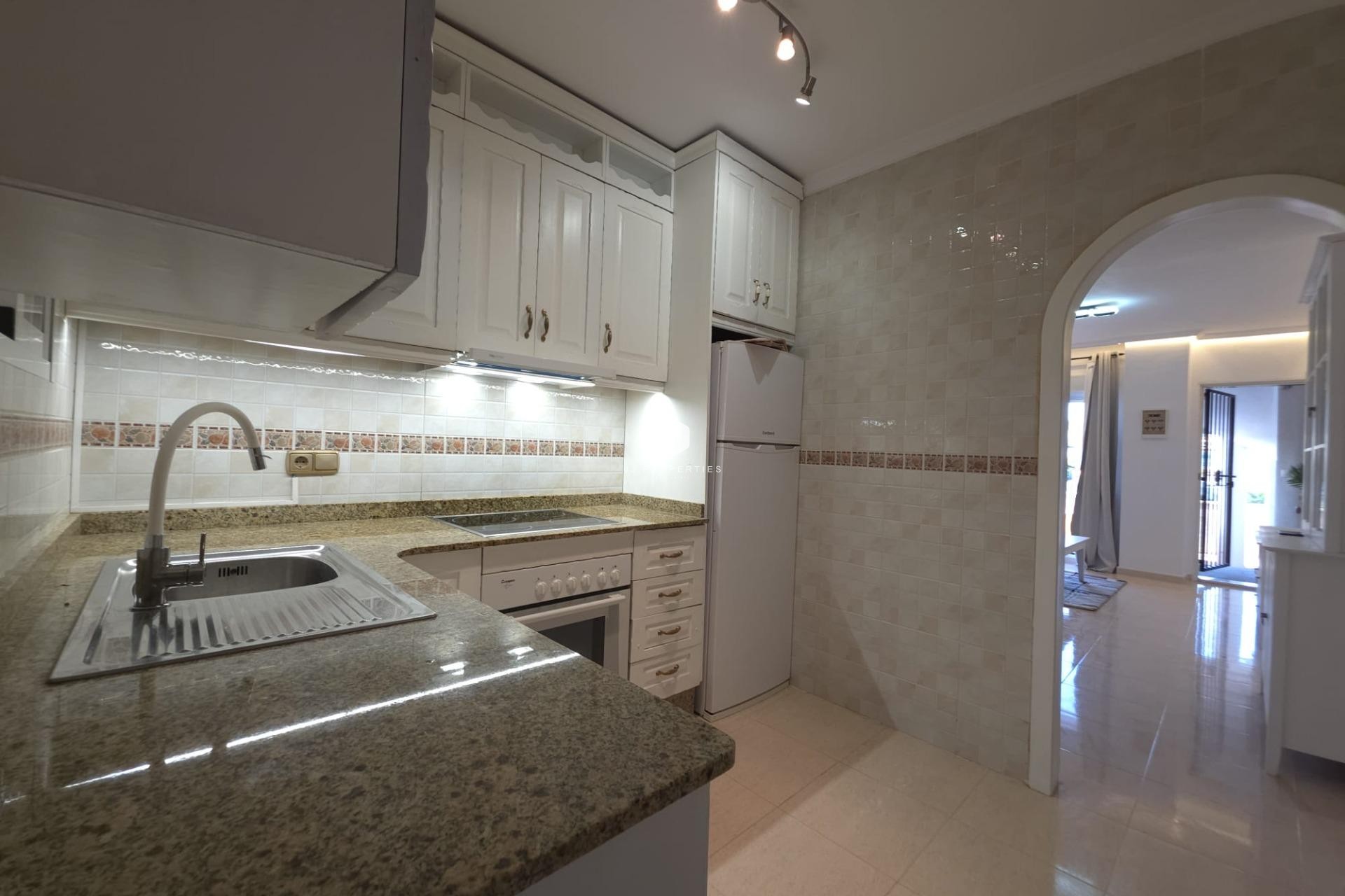 Segunda mano - Apartamento / piso -
Orihuela Costa - Lomas De Cabo Roig-los Dolses