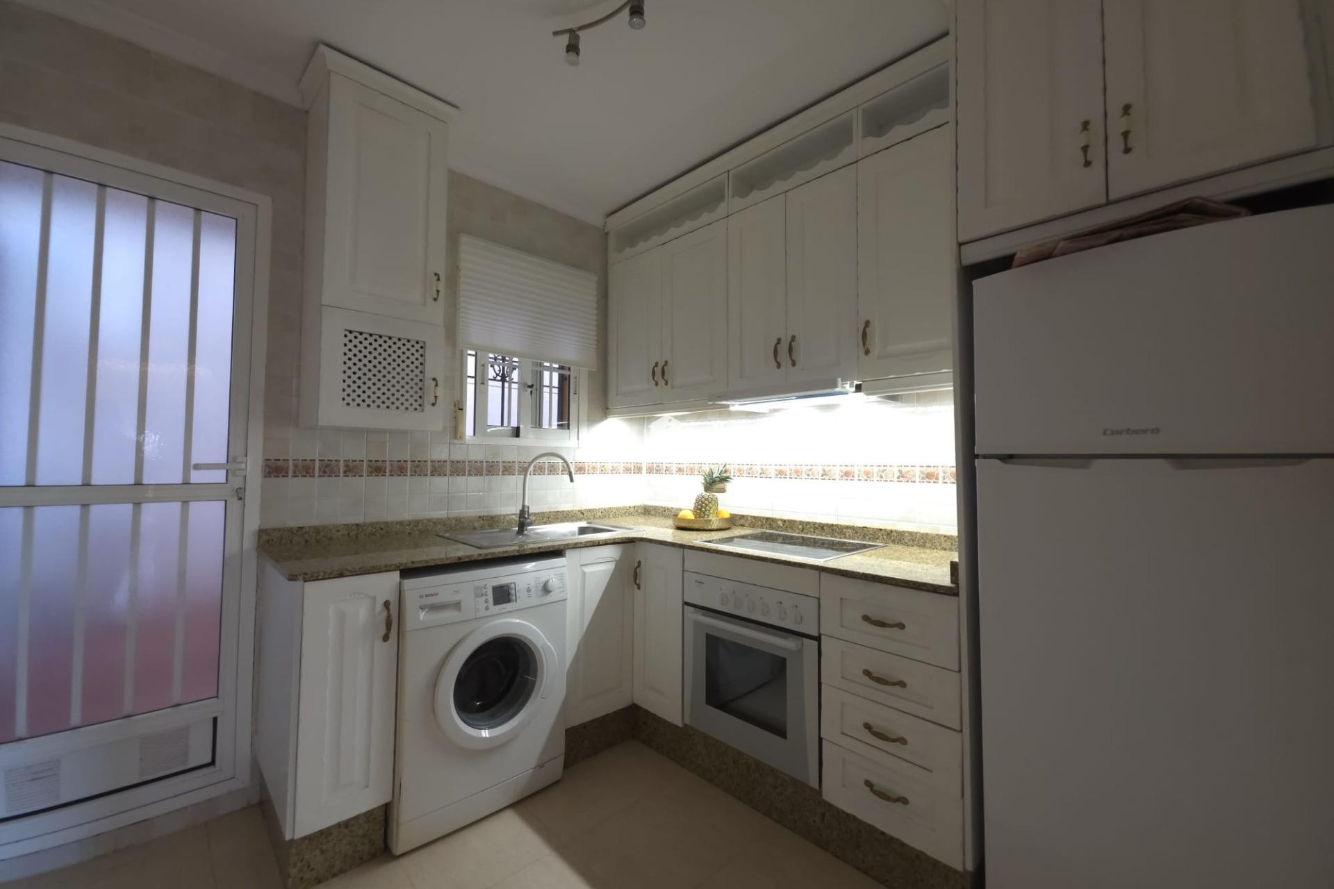 Segunda mano - Apartamento / piso -
Orihuela Costa - Lomas De Cabo Roig-los Dolses