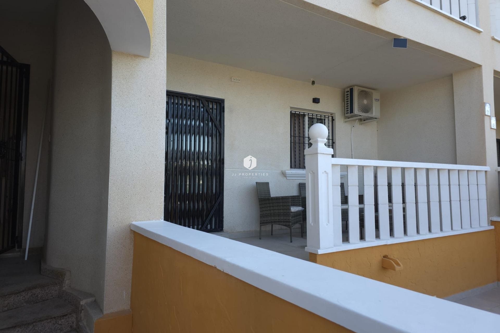 Segunda mano - Apartamento / piso -
Orihuela Costa - Lomas De Cabo Roig-los Dolses