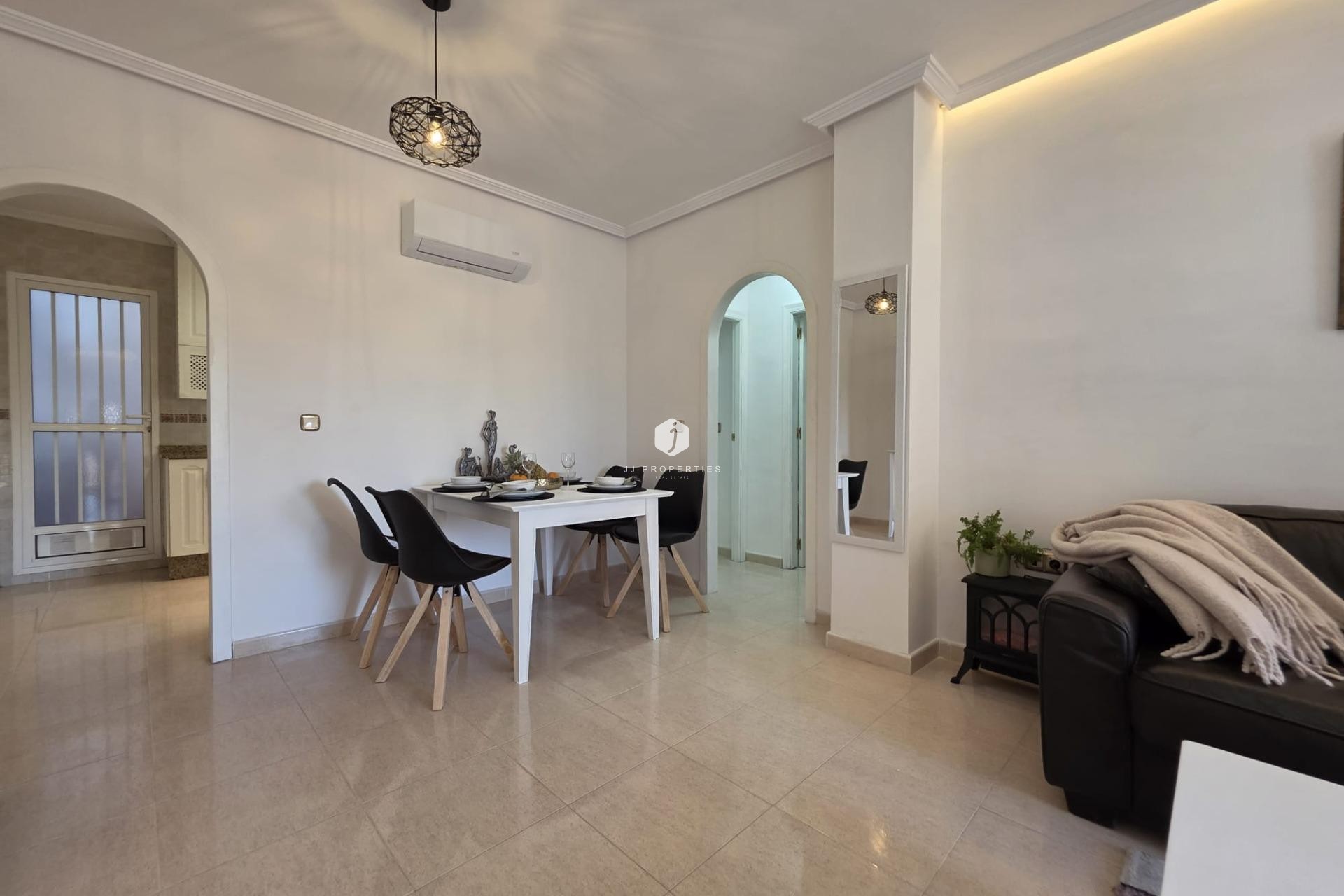 Segunda mano - Apartamento / piso -
Orihuela Costa - Lomas De Cabo Roig-los Dolses