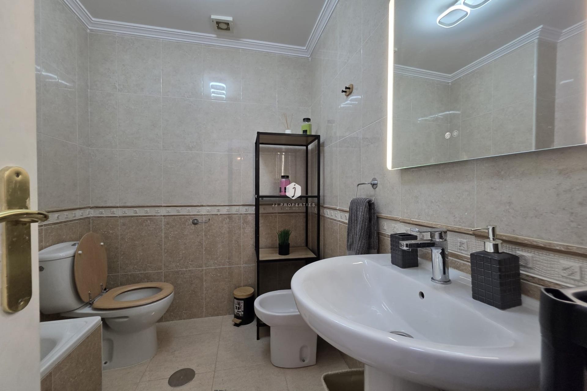 Segunda mano - Apartamento / piso -
Orihuela Costa - Lomas De Cabo Roig-los Dolses